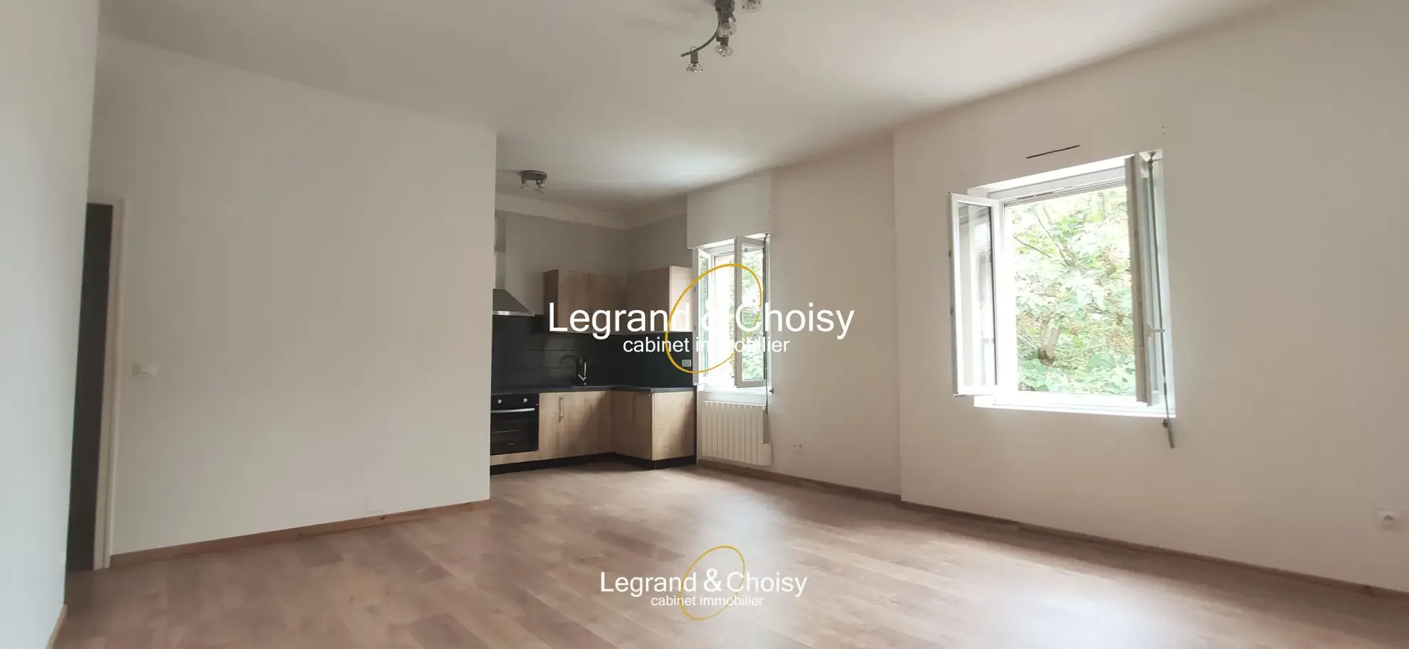 Appartement T3 lumineux à vendre à Villeneuve-sur-Lot – Investissement idéal