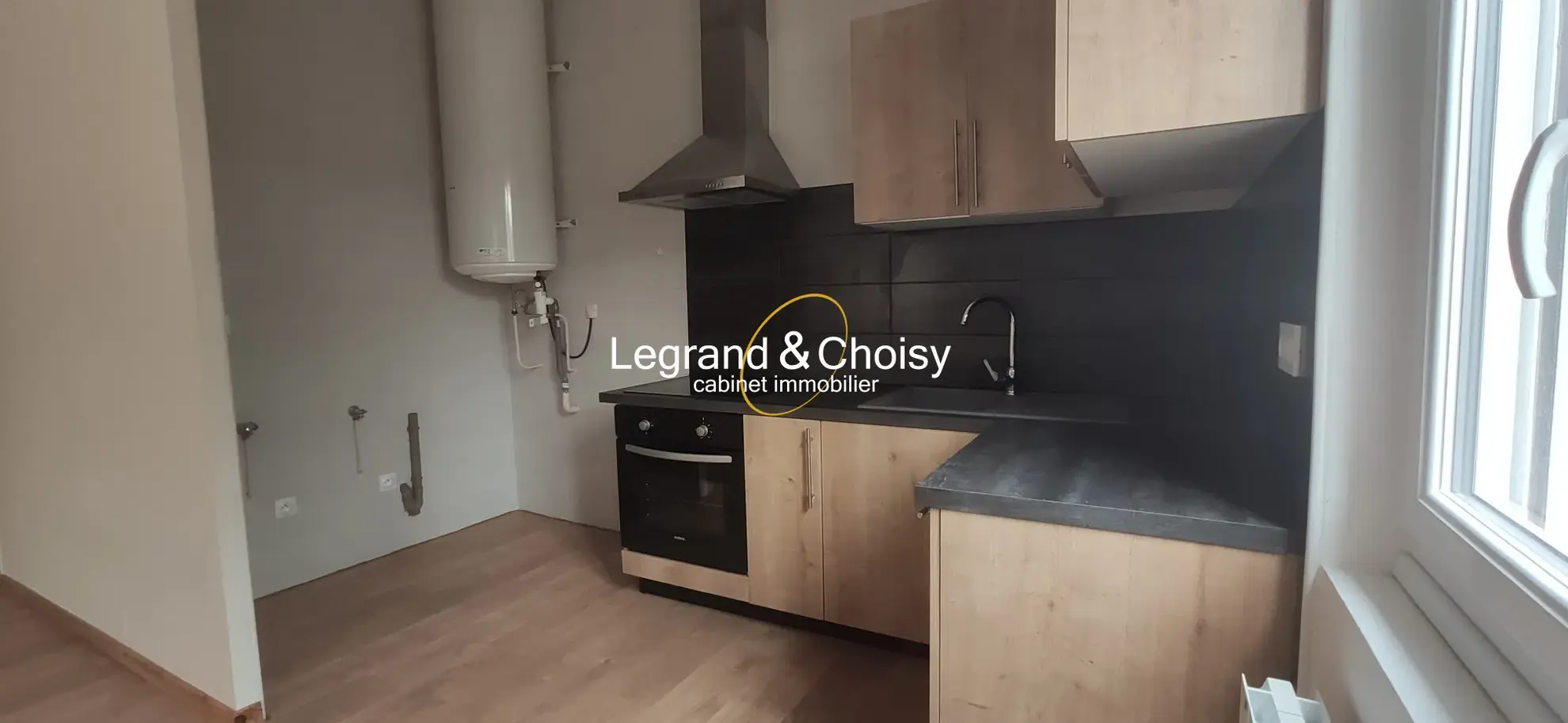 Appartement T3 lumineux à vendre à Villeneuve-sur-Lot – Investissement idéal 