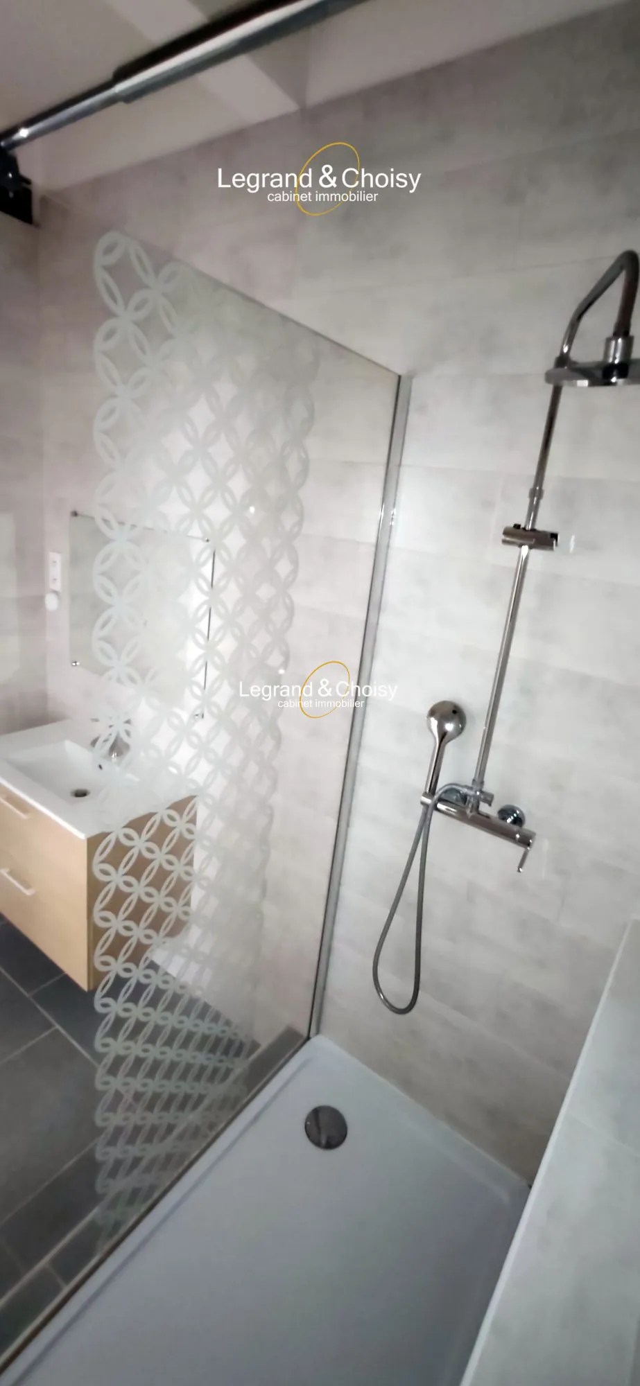 Appartement T3 lumineux à vendre à Villeneuve-sur-Lot – Investissement idéal 