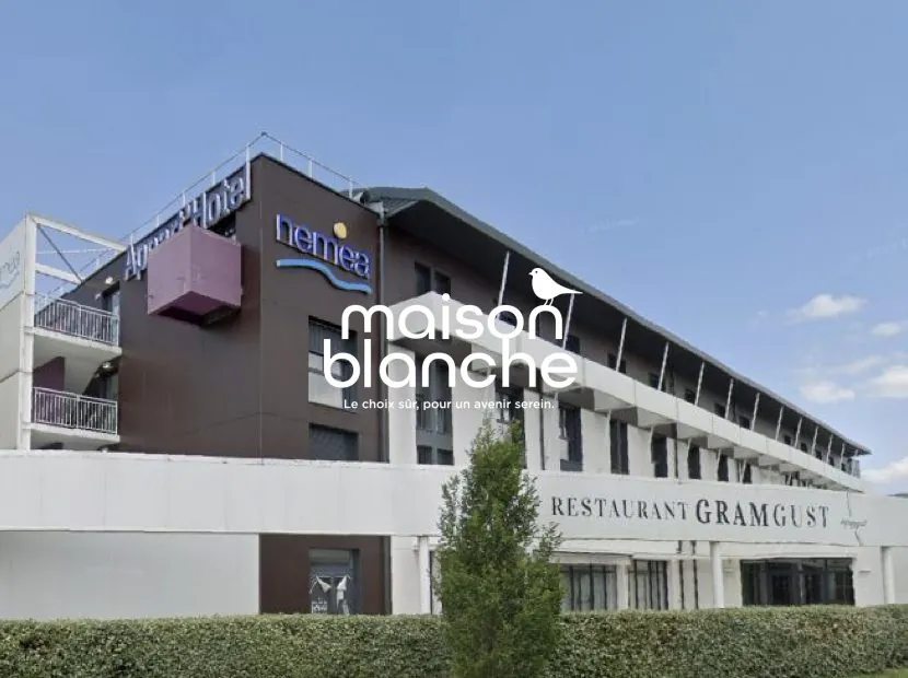 Investissement LMNP à Mérignac avec rendement de 5,22 % – Appartement meublé sécurisé