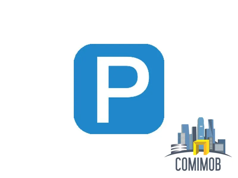 Place de parking souterrain à Bezons – Sécurisée et proche commodités