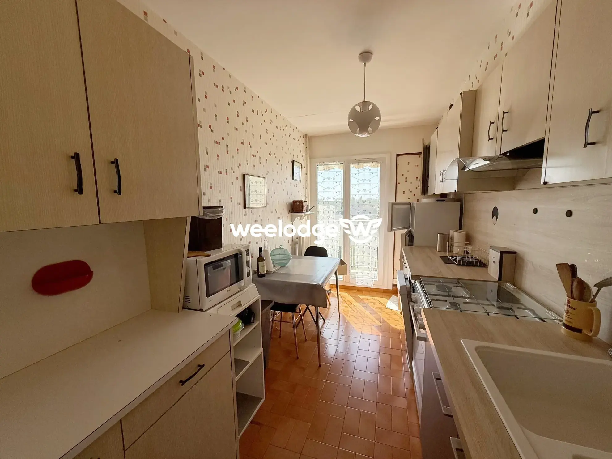 Appartement T5 à vendre à Angoulême proche du centre-ville 