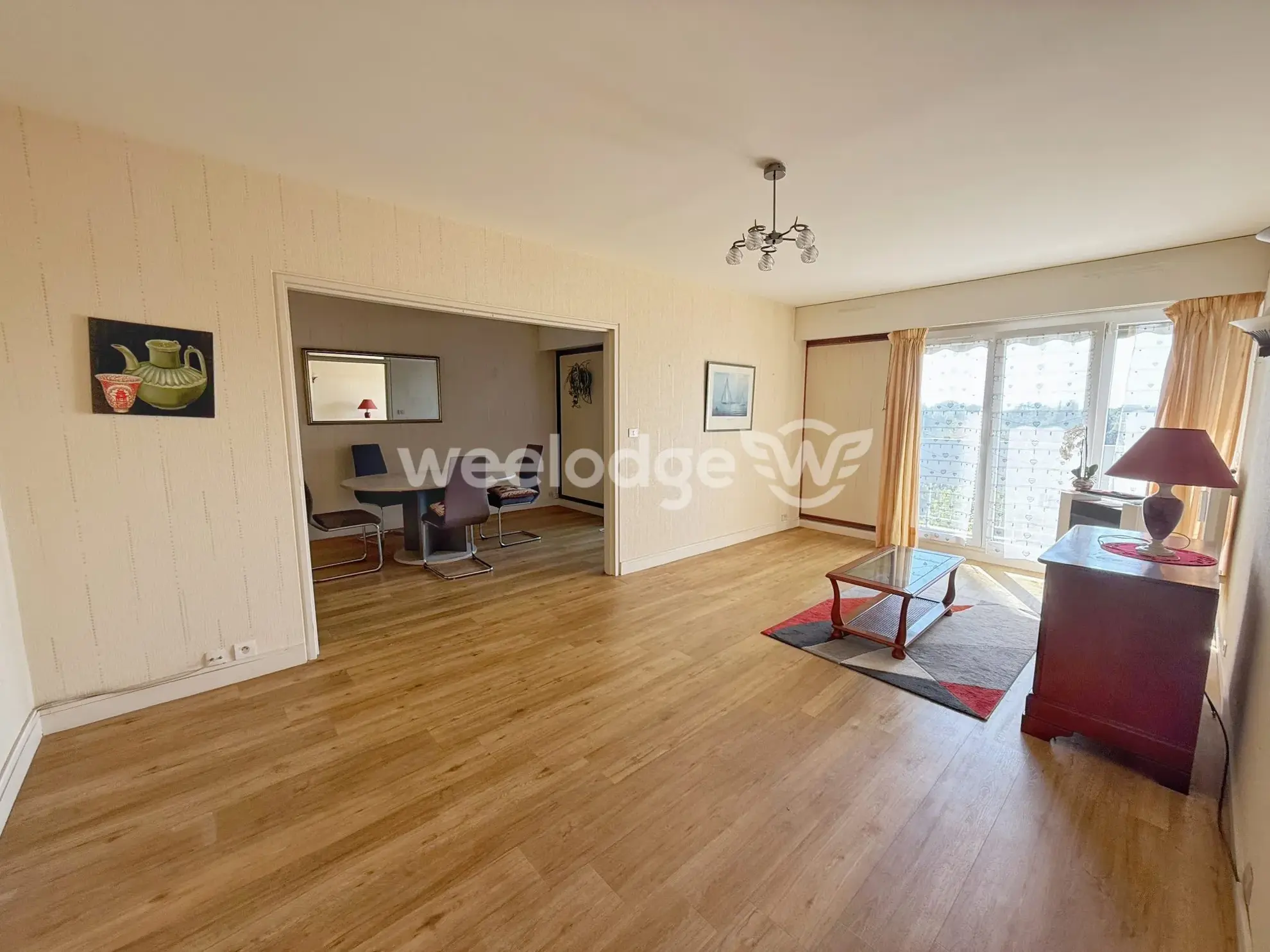 Appartement T5 à vendre à Angoulême proche du centre-ville 