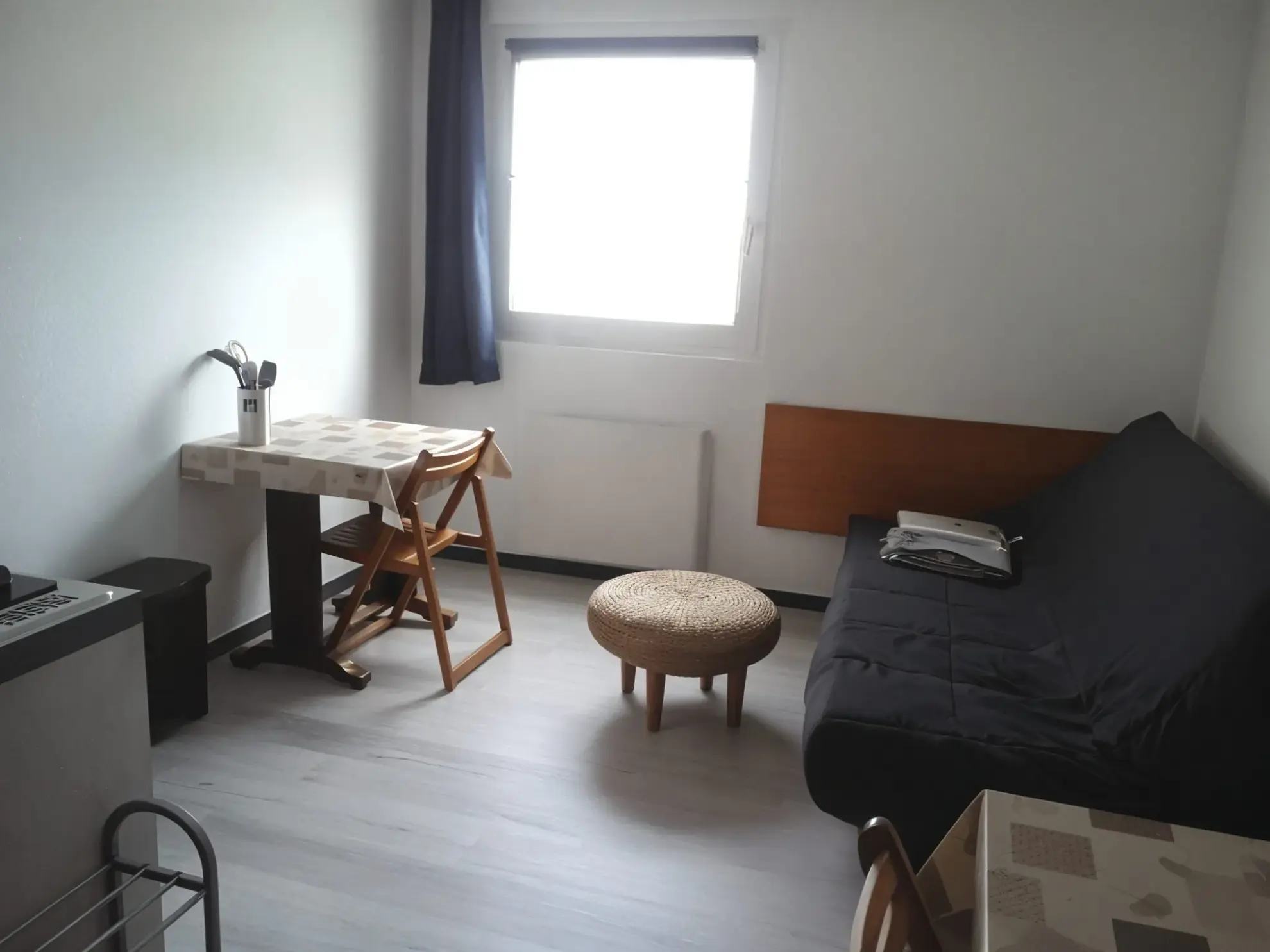 Appartement 16 m² à vendre à Saint-Nazaire - Idéal investisseur