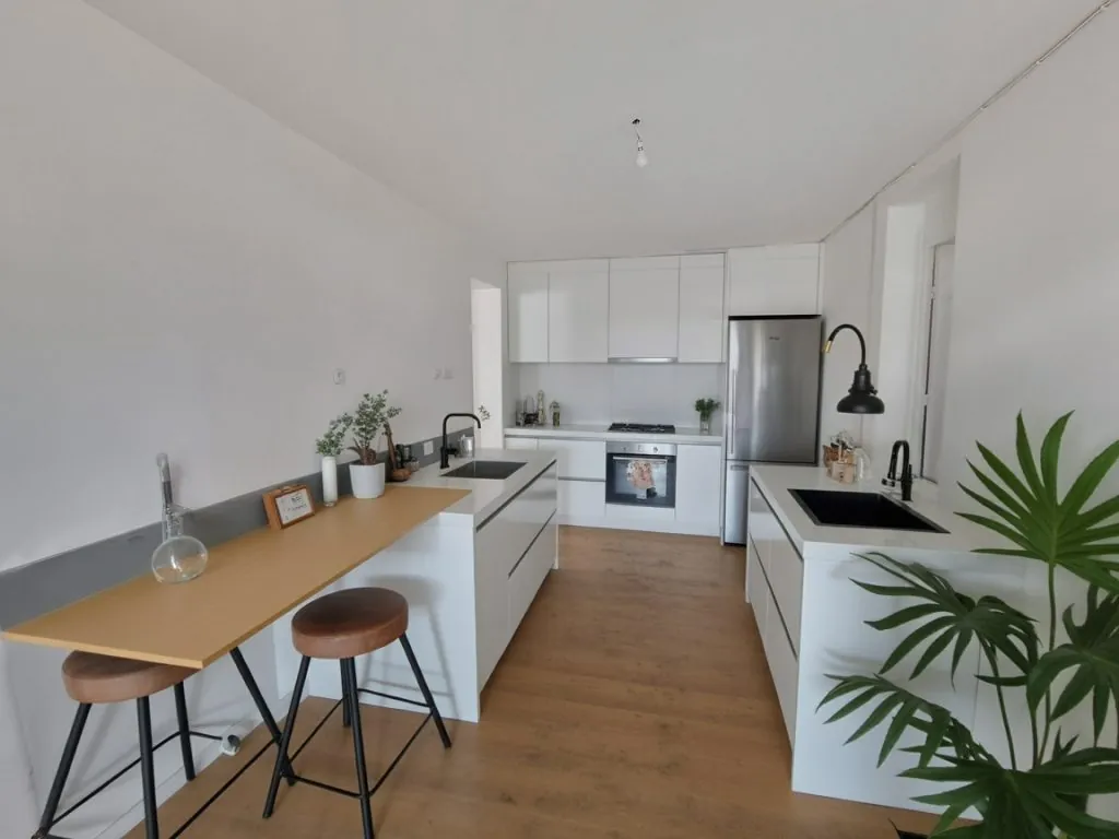 Appartement T4 lumineux de 83 m² à Rive-de-Gier, idéal investissement ou résidence
