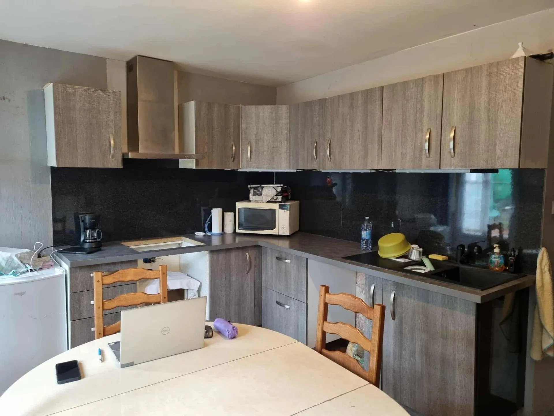 Maison de caractère de 198 m² à vendre à Goetzenbruck, proche de la frontière allemande 