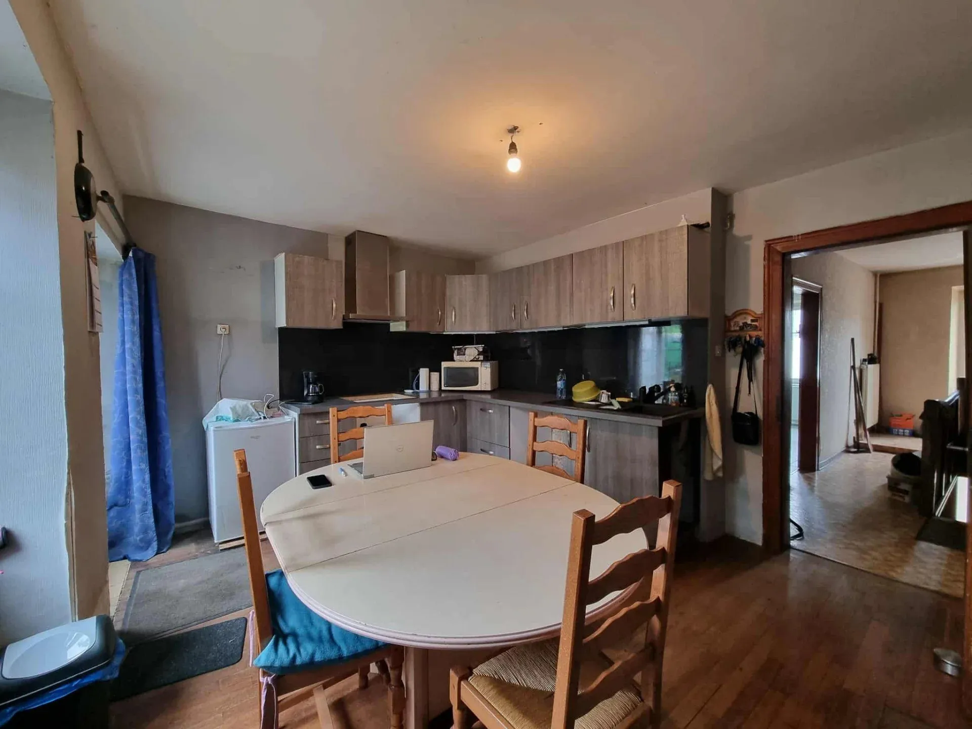 Maison de caractère de 198 m² à vendre à Goetzenbruck, proche de la frontière allemande 