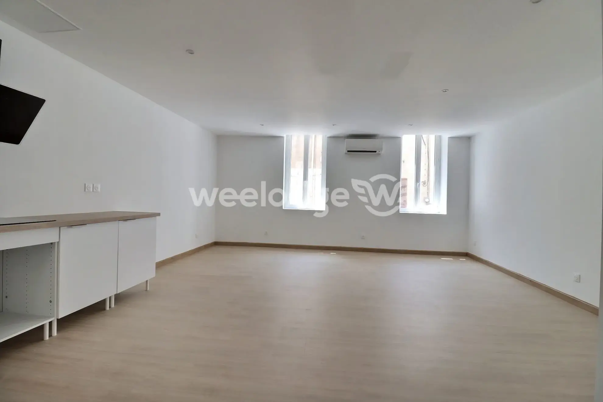 Appartement rénové de 43 m² à vendre en plein cœur de Salon-de-Provence 