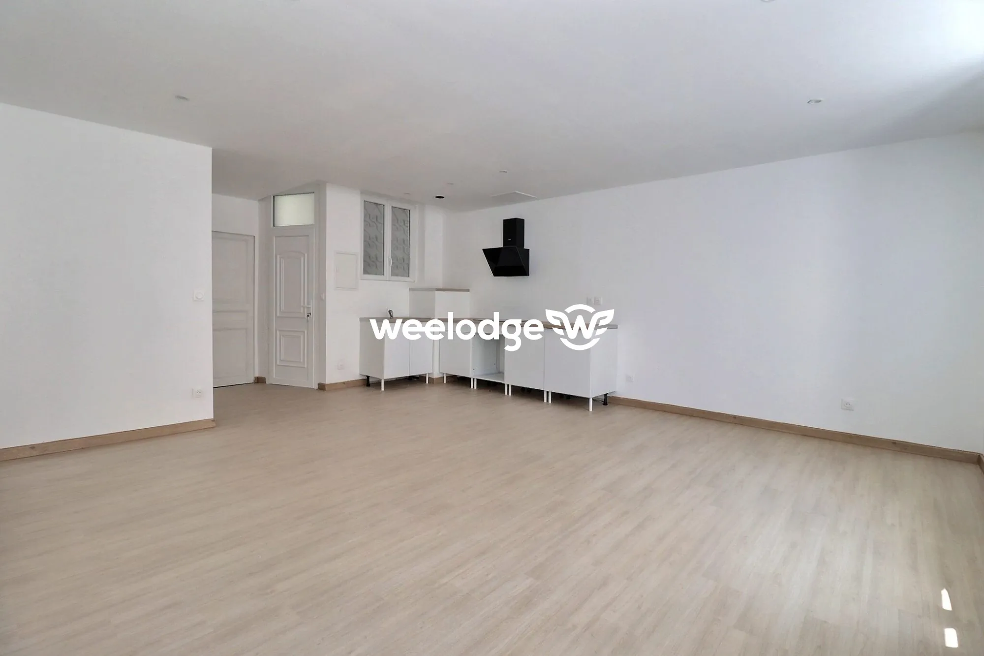 Appartement rénové de 43 m² à vendre en plein cœur de Salon-de-Provence