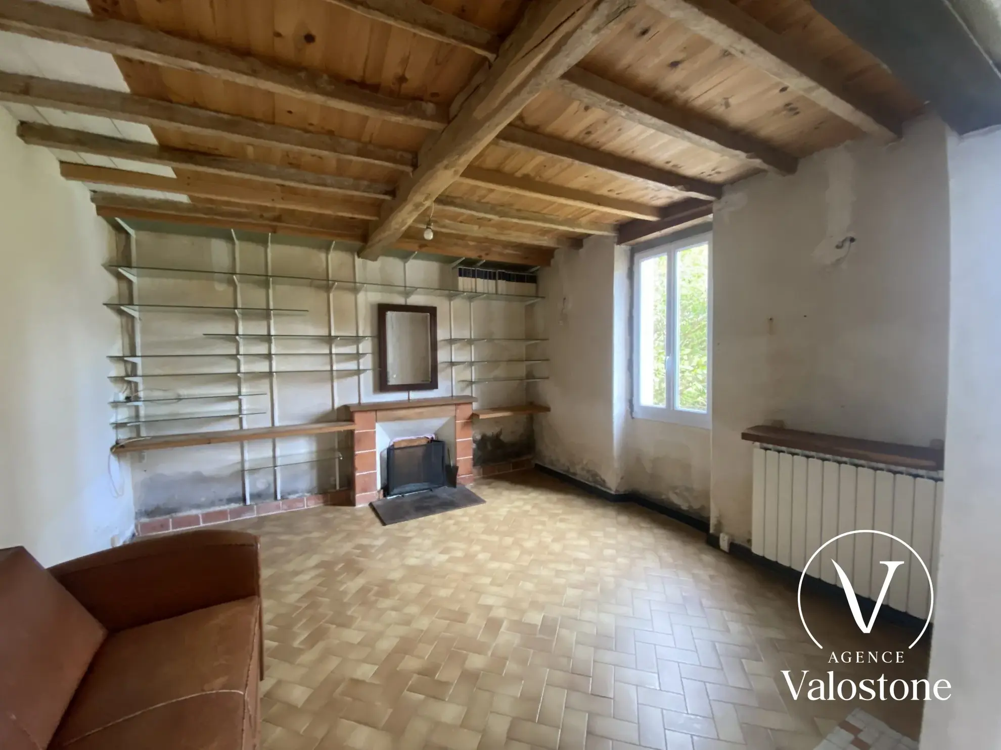 Maison de caractère à vendre à Cazalis dans les Landes 