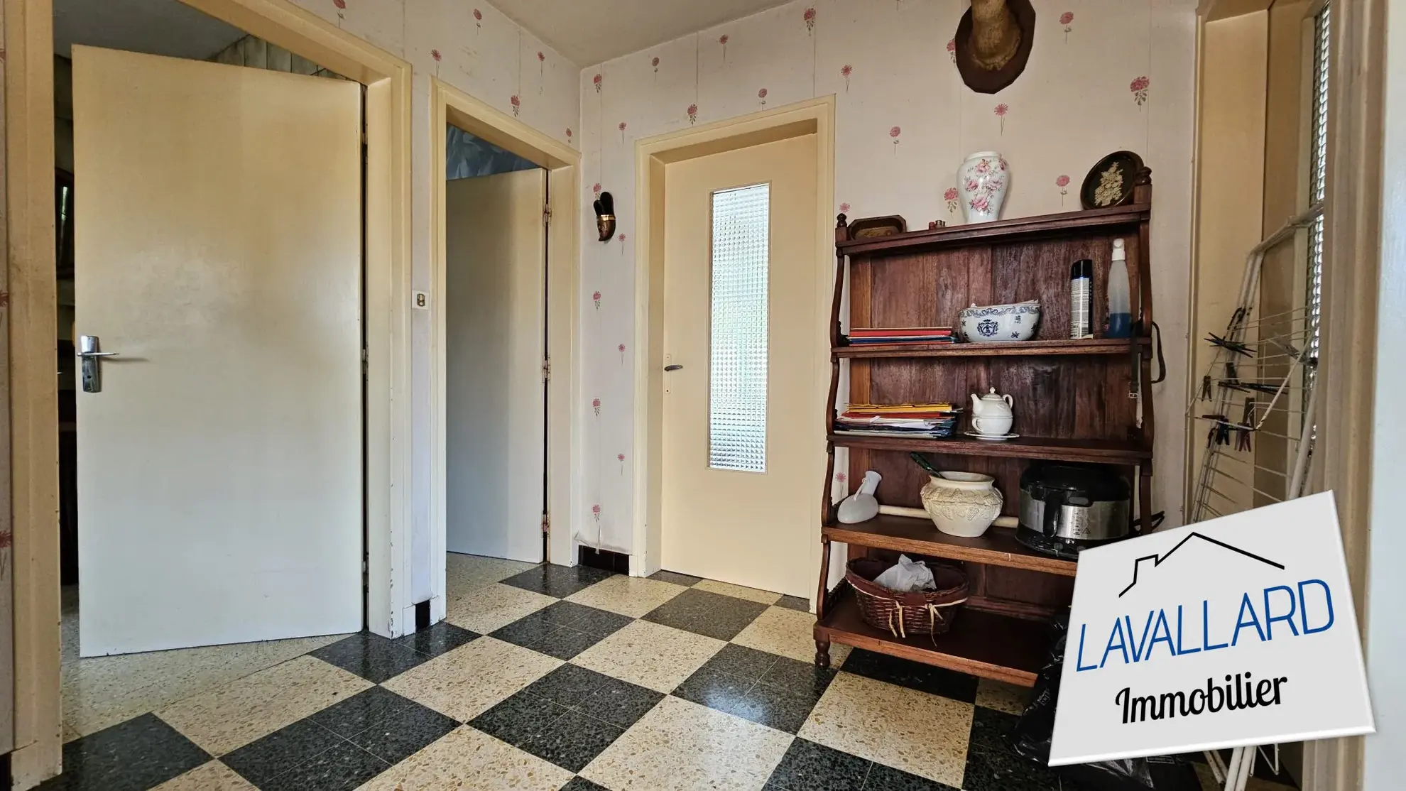 Maison individuelle avec sous-sol et 4 chambres à Bonneville 