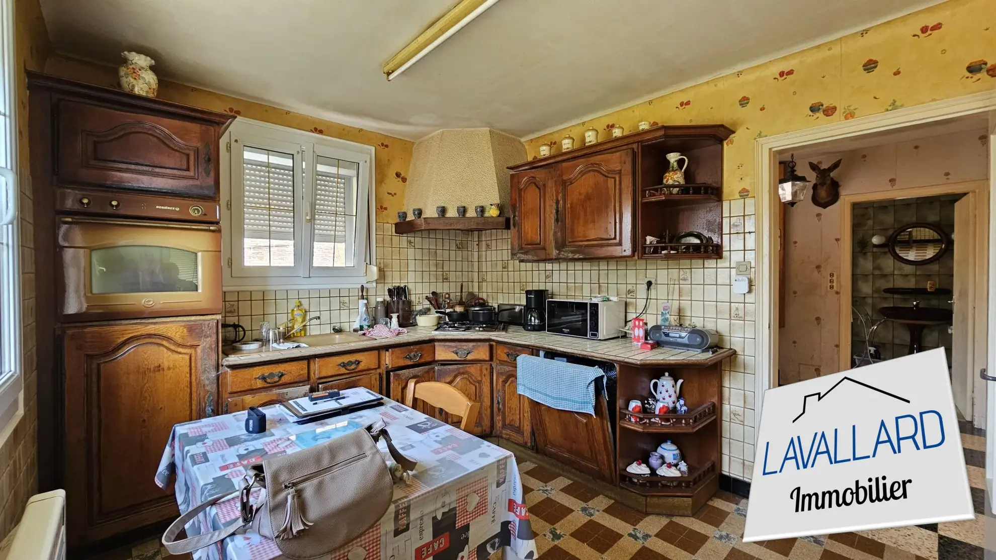 Maison individuelle avec sous-sol et 4 chambres à Bonneville 