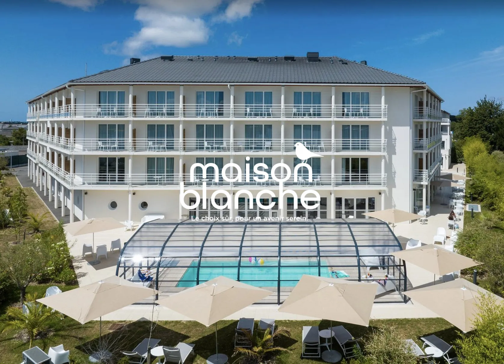 Investissement LMNP à La Baule-Escoublac – Appartement meublé avec rendement attractif