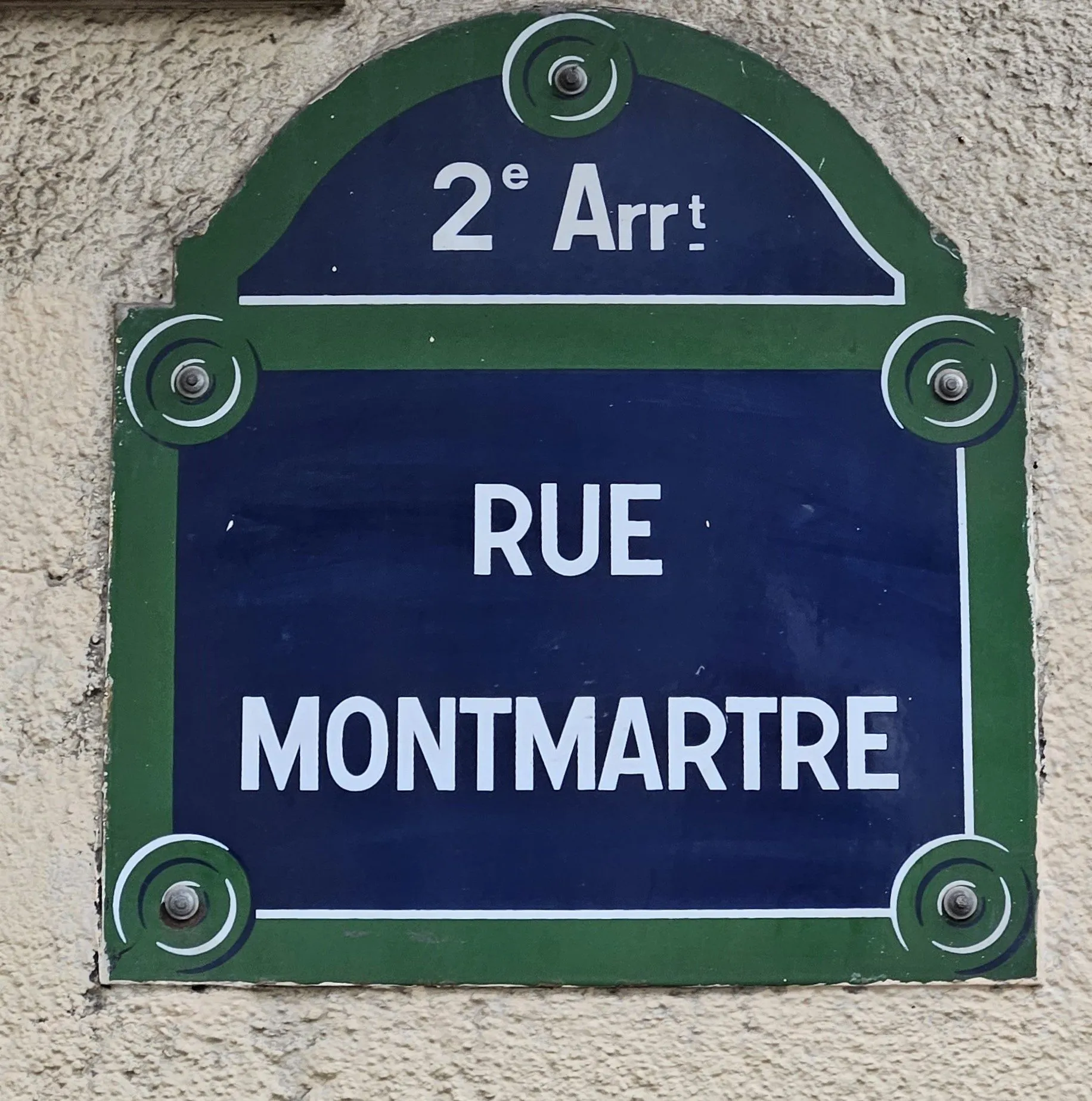 Vente fonds de commerce petite restauration à Paris rue Montmartre 75002