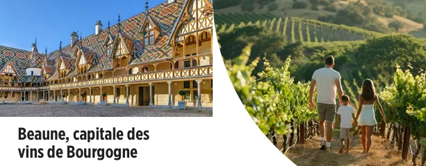 Appartement 2 pièces avec terrasse à Beaune, livraison 2027 