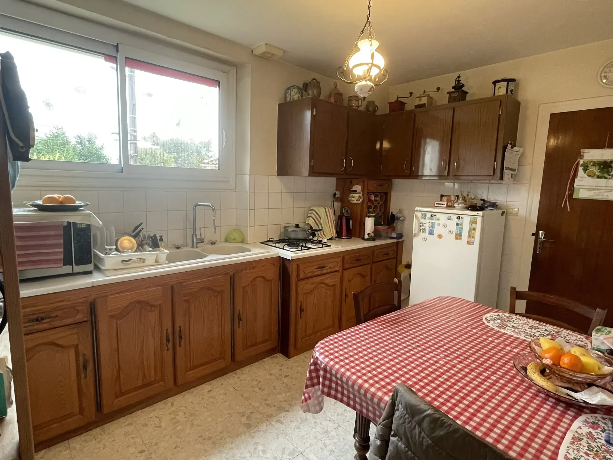 Maison de 72 m² avec bail en cours à Angoulême - Investissement locatif idéal 