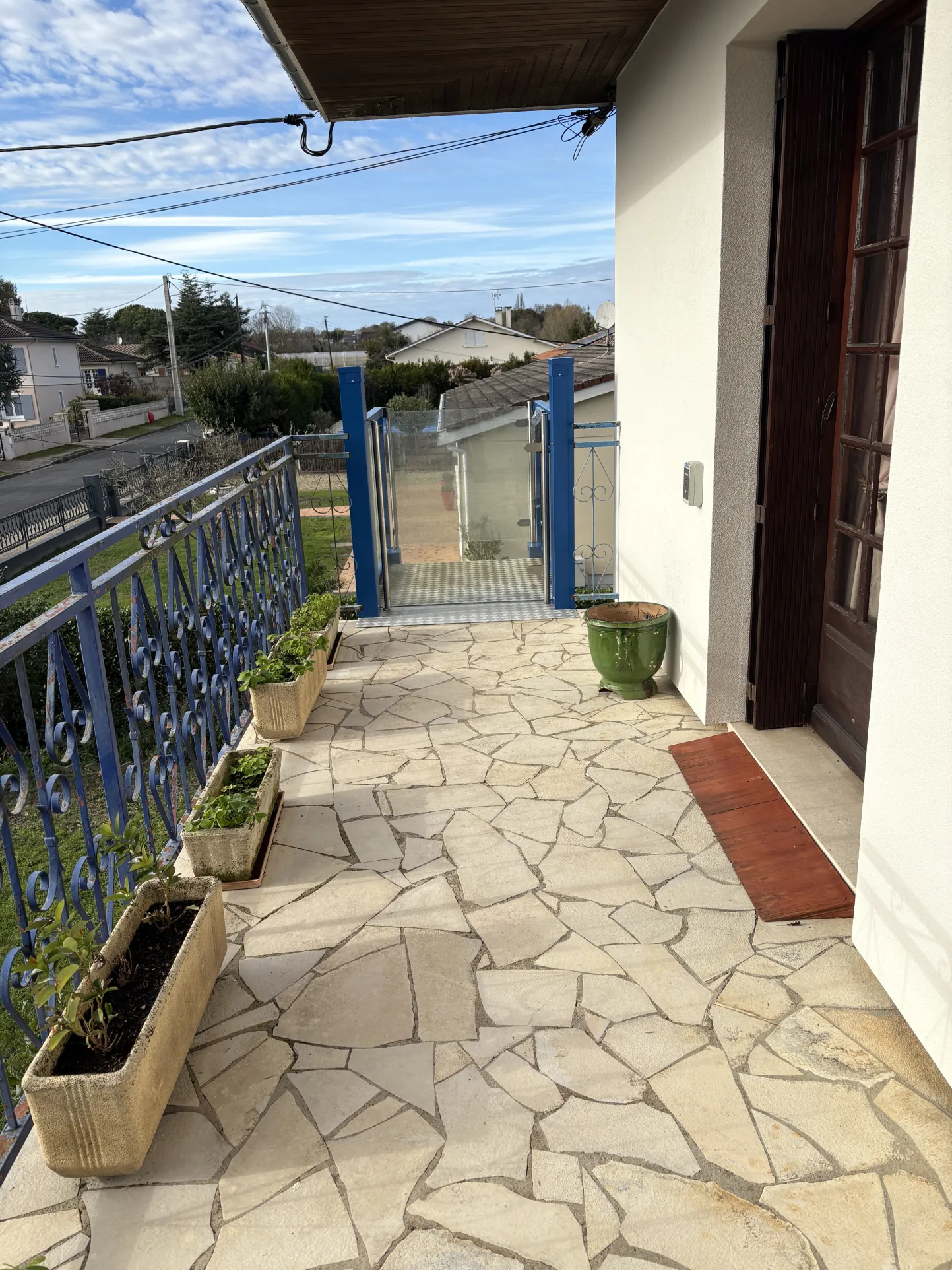 Maison avec deux logements à vendre à Bazas - 159 m² 