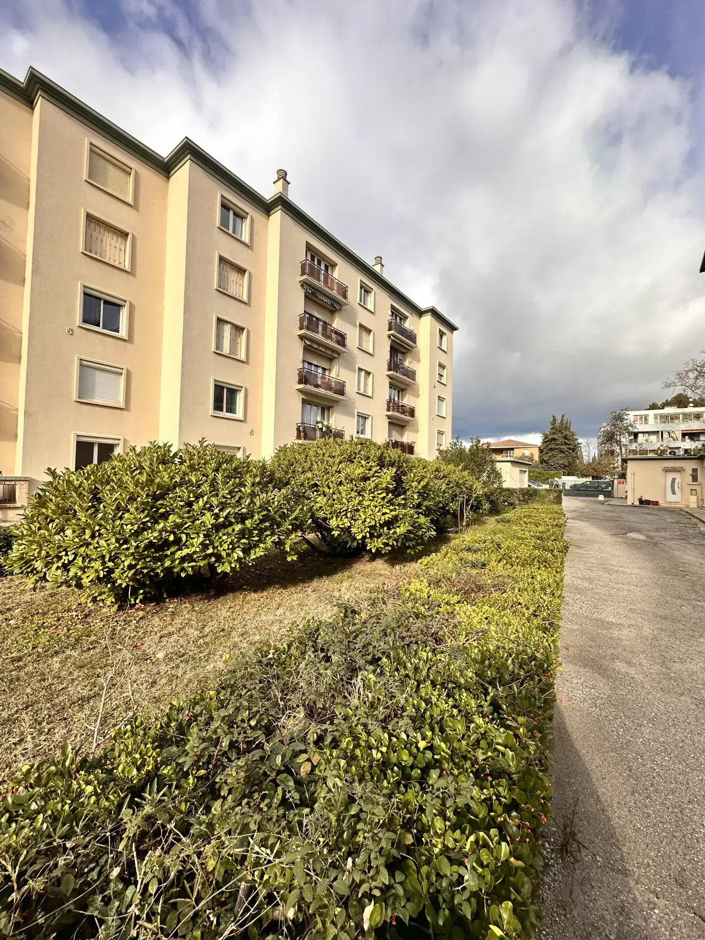 Appartement T3 de 66 m² à Montpellier avec fort potentiel locatif