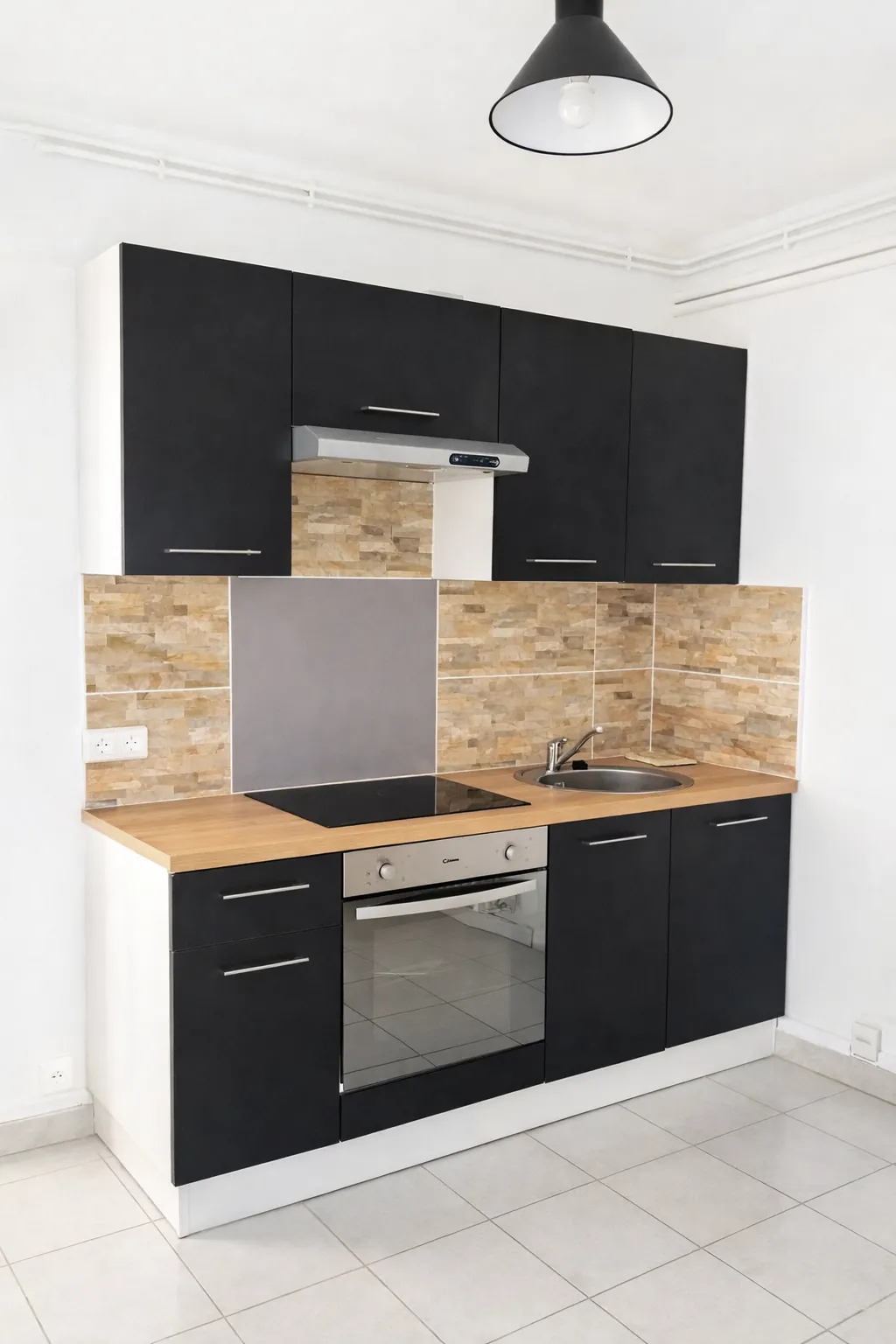 Appartement T3 de 66 m² à Montpellier avec fort potentiel locatif 
