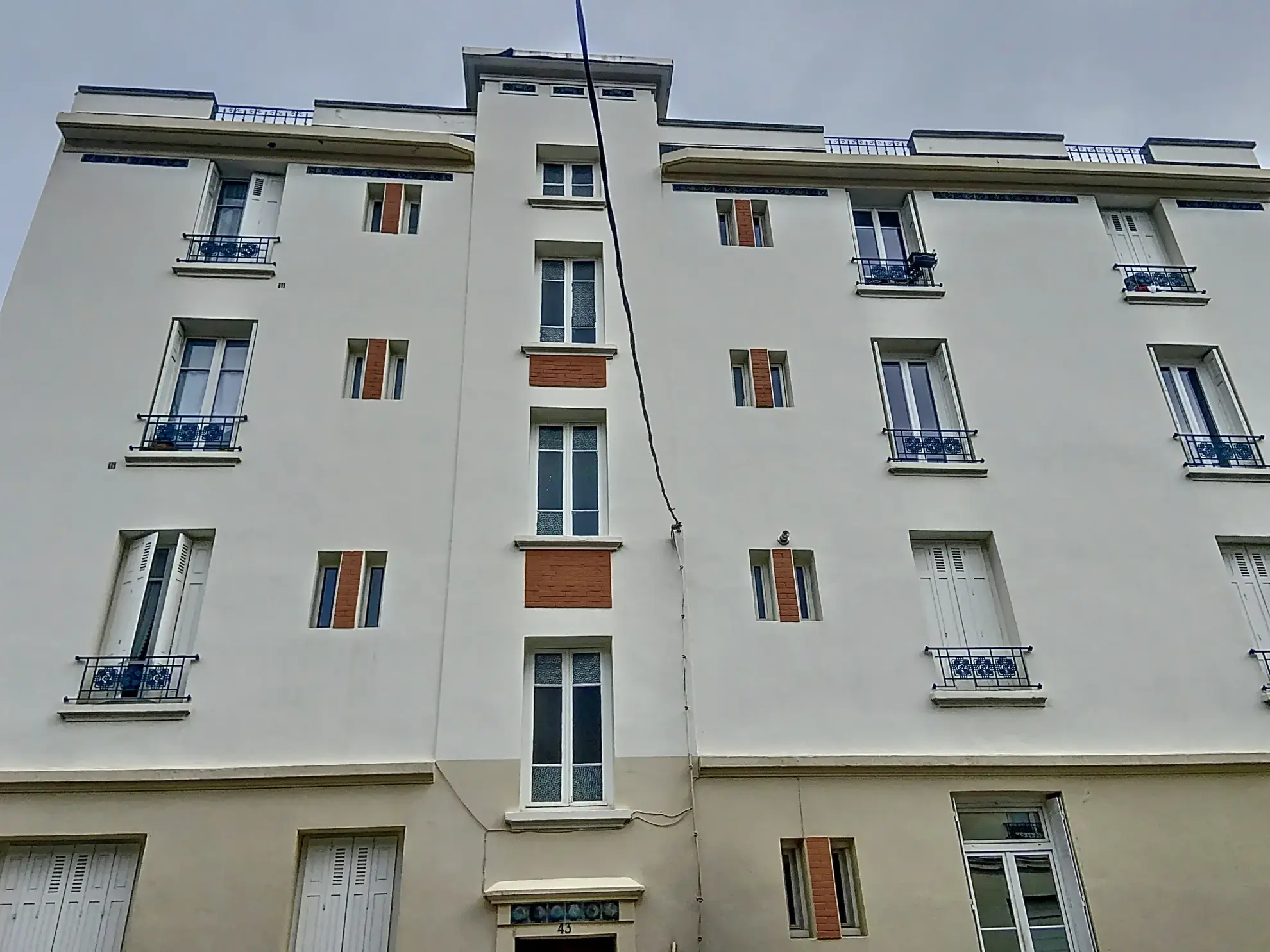 Investissement immobilier : Appartement T3 lumineux à Saint-Étienne Montplaisir