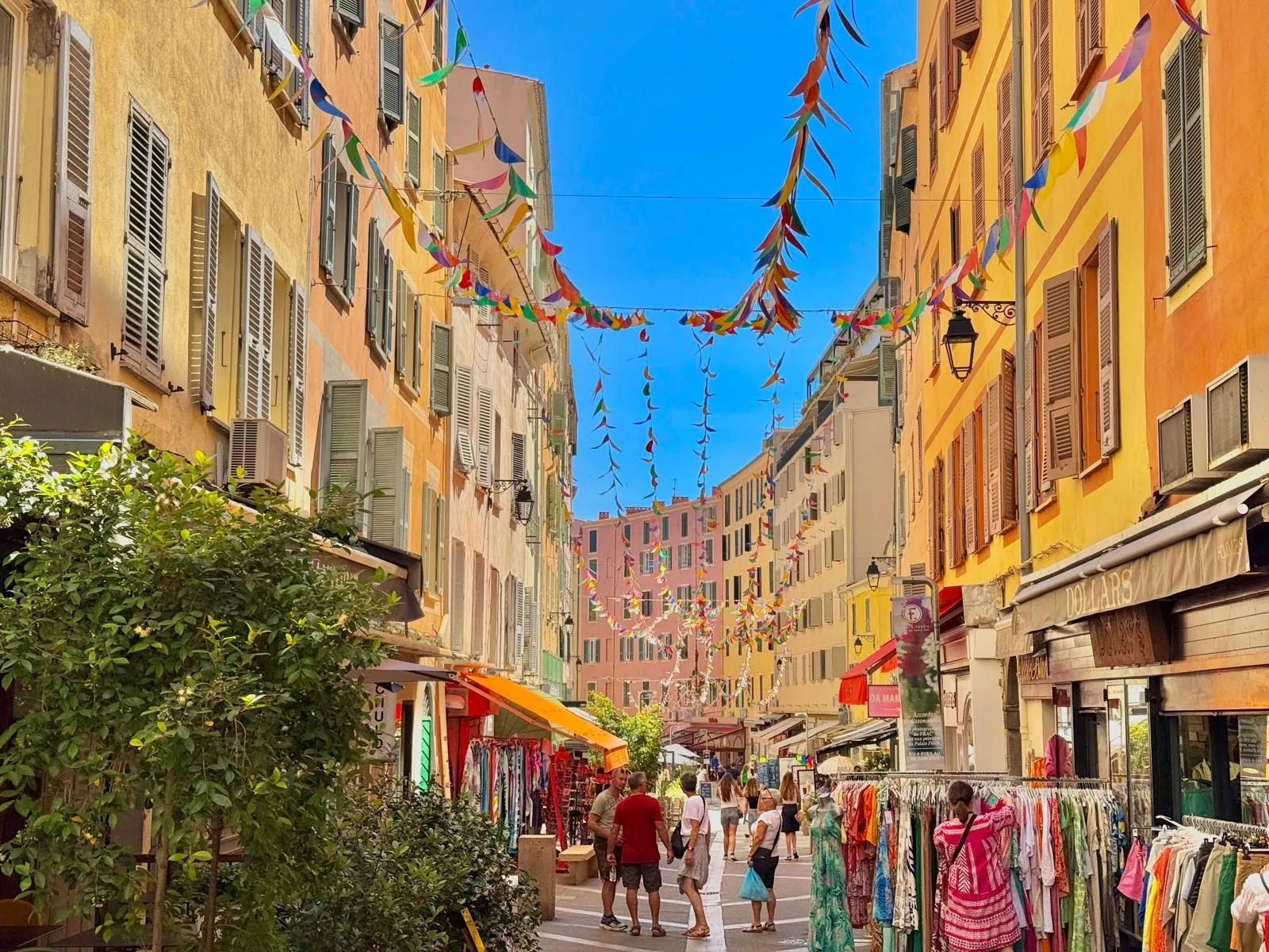 Vente murs commerciaux à Ajaccio en centre-ville - Opportunité d'investissement