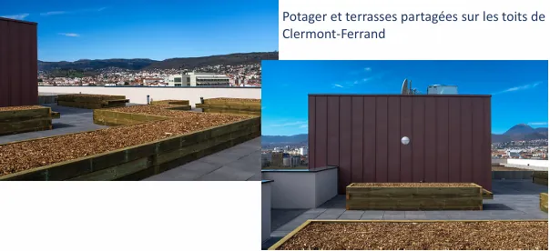 Appartement T2 neuf à Clermont-Ferrand - Livraison 2027 avec remises exclusives 