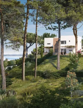 Acheter un appartement T2 neuf à La Seyne-sur-Mer en 2026 