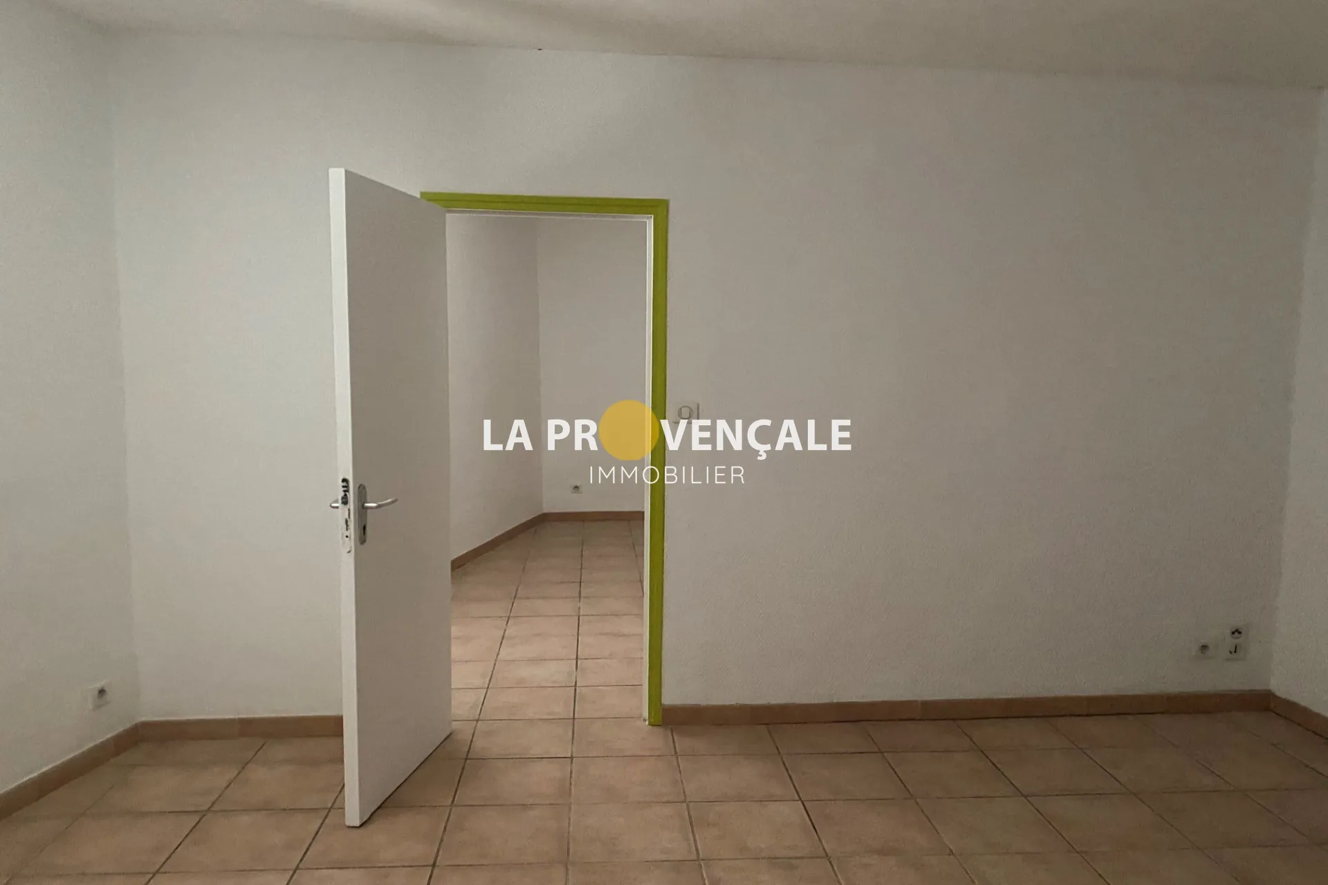 Appartement T3 de 56 m² à Aubagne – Idéal investissement locatif
