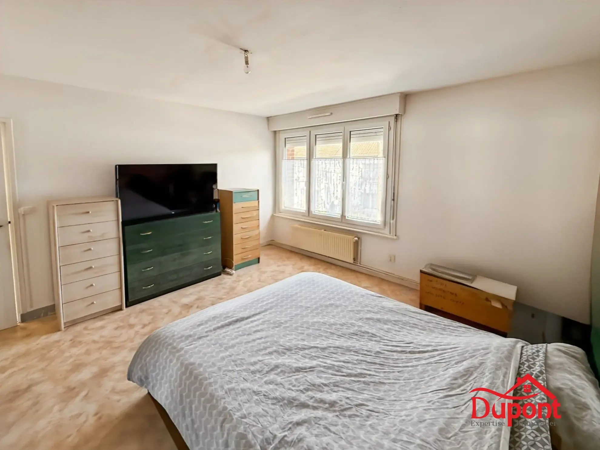 Maison à vendre à Marquette-en-Ostrevant, idéal investissement locatif 
