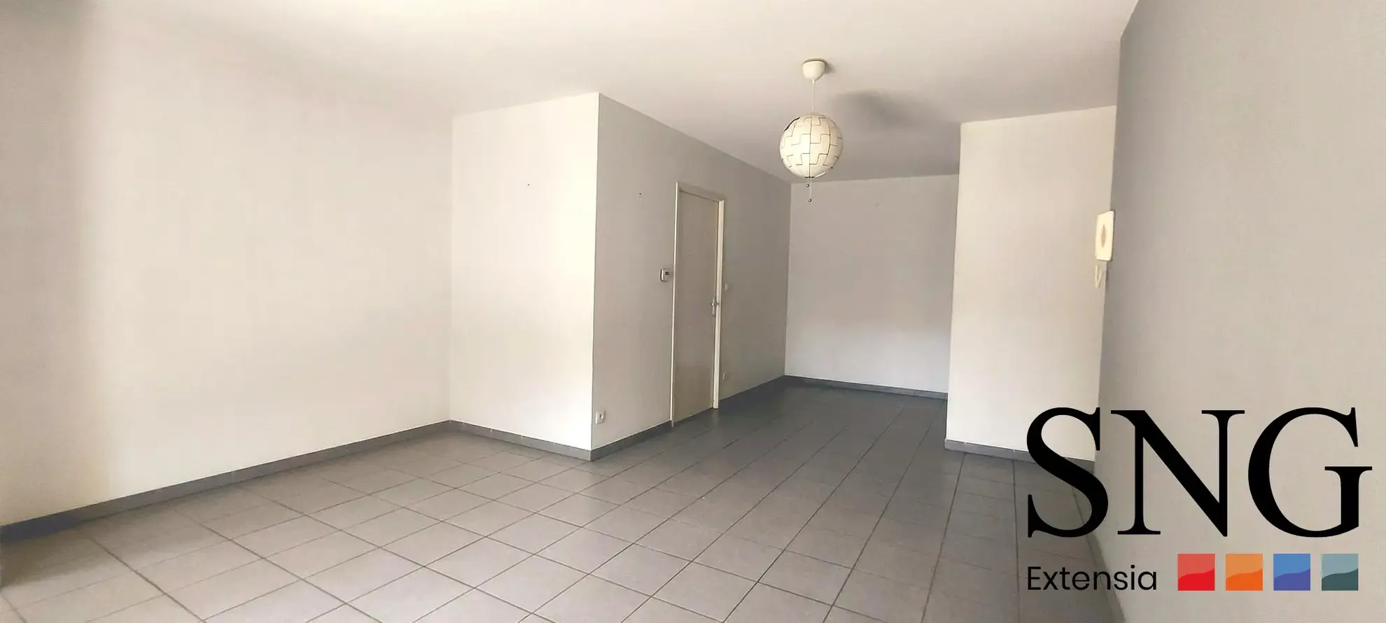 Appartement T3 avec balcon et parking à Toulouse Lalande 