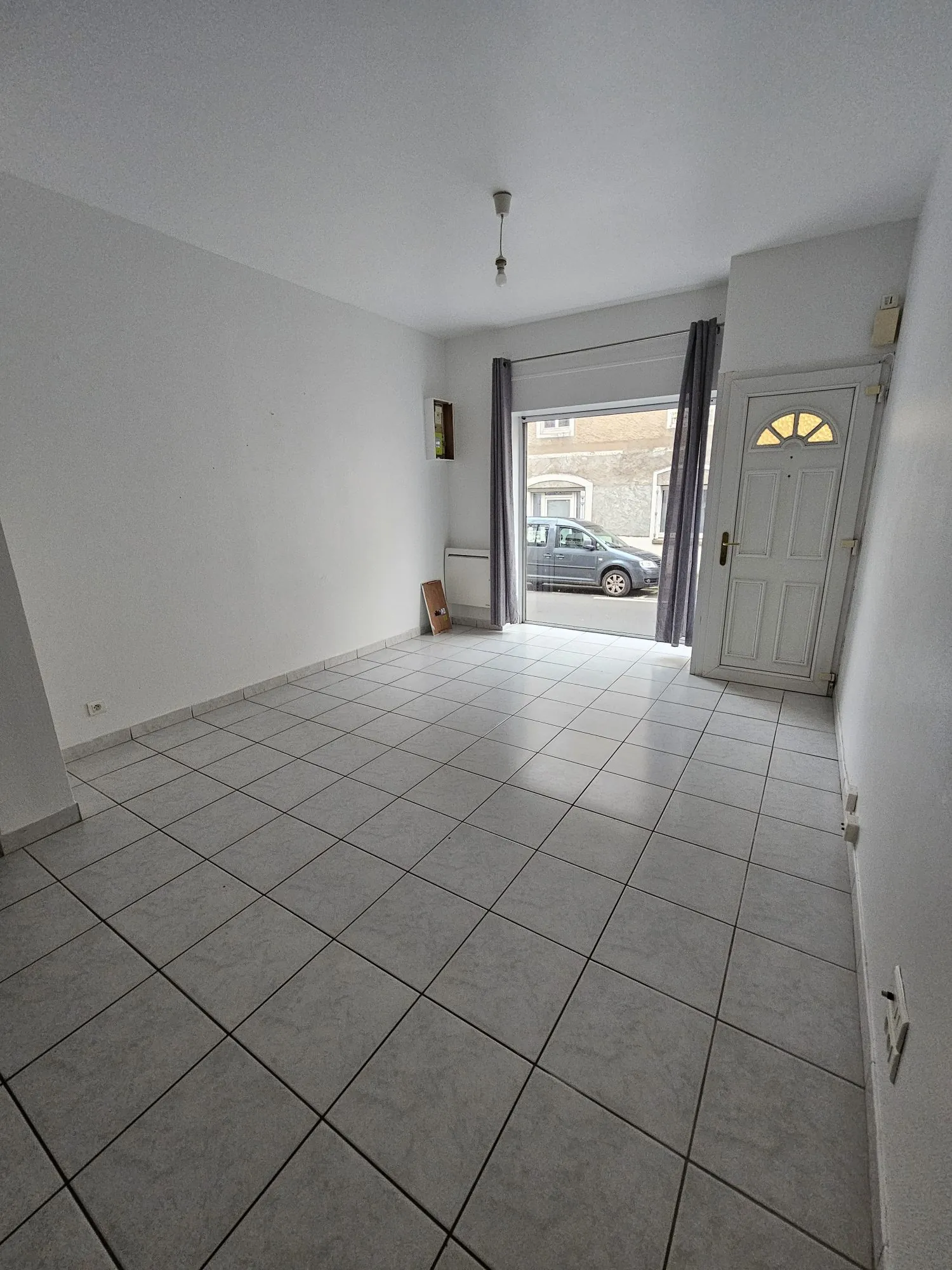 Appartement T2 de 51m² à Nantes - Idéal investissement 