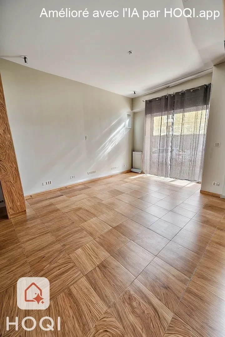Appartement T2 de 51m² à Nantes - Idéal investissement