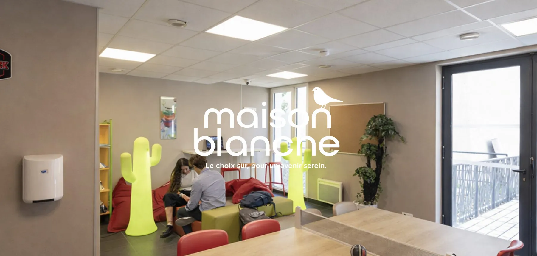 Investissement en Appartement T1 Meublé à Gentilly avec Rendement de 6,2 % en LMNP 