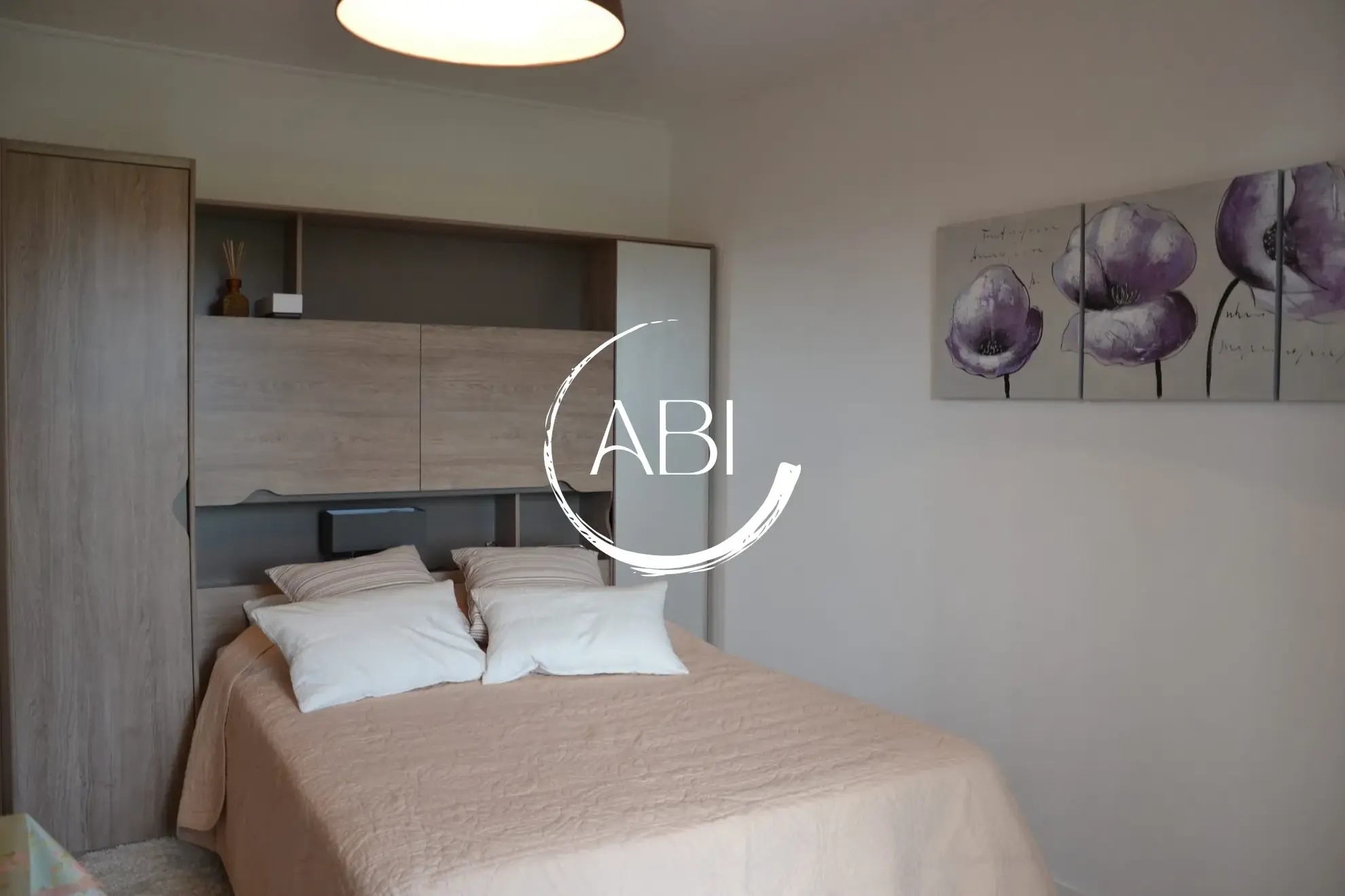 Appartement de 26 m² avec terrasse à Bagnoles de l'Orne - Bon investissement 