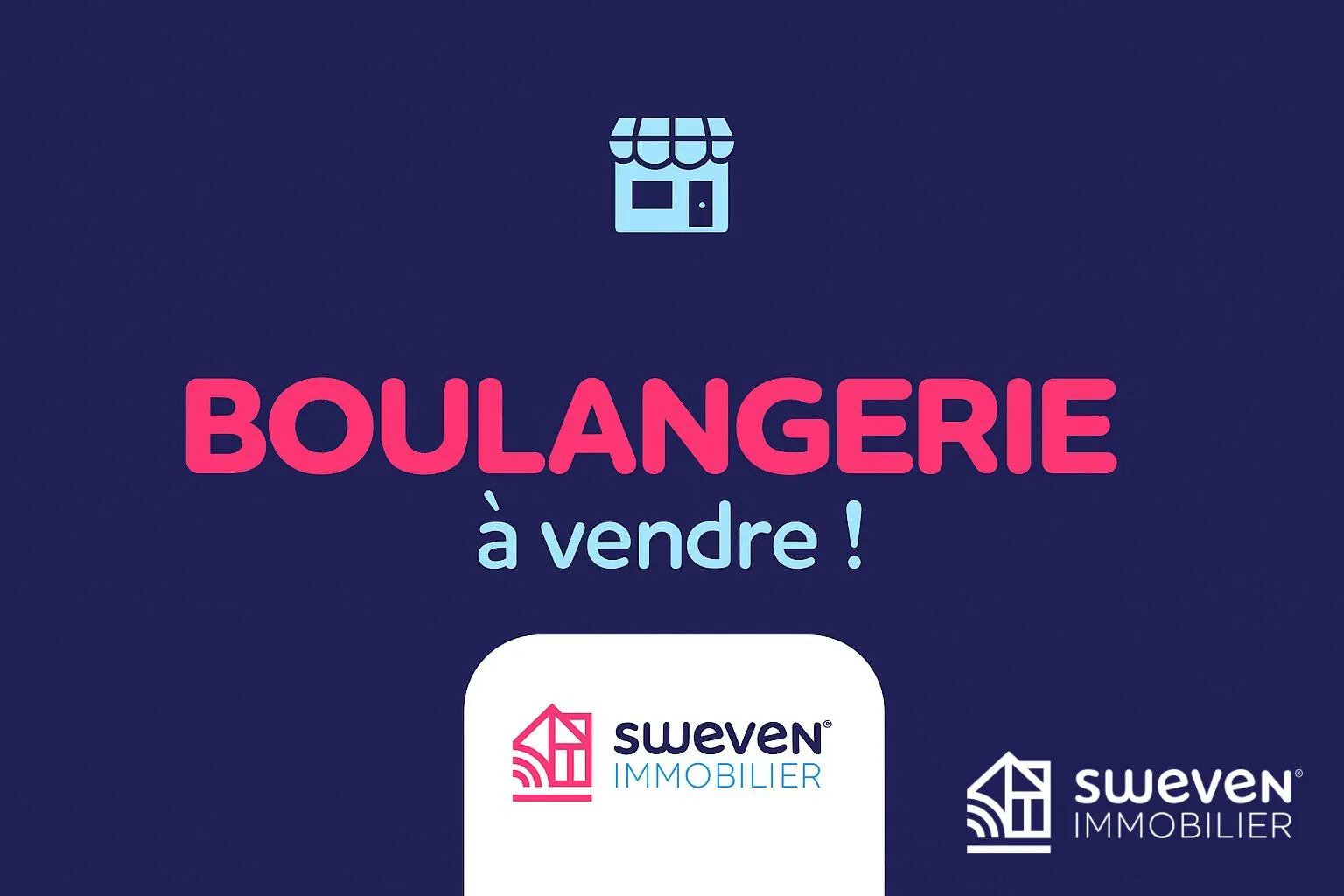 Fonds de commerce de boulangerie à vendre à Perpignan avec clientèle fidèle