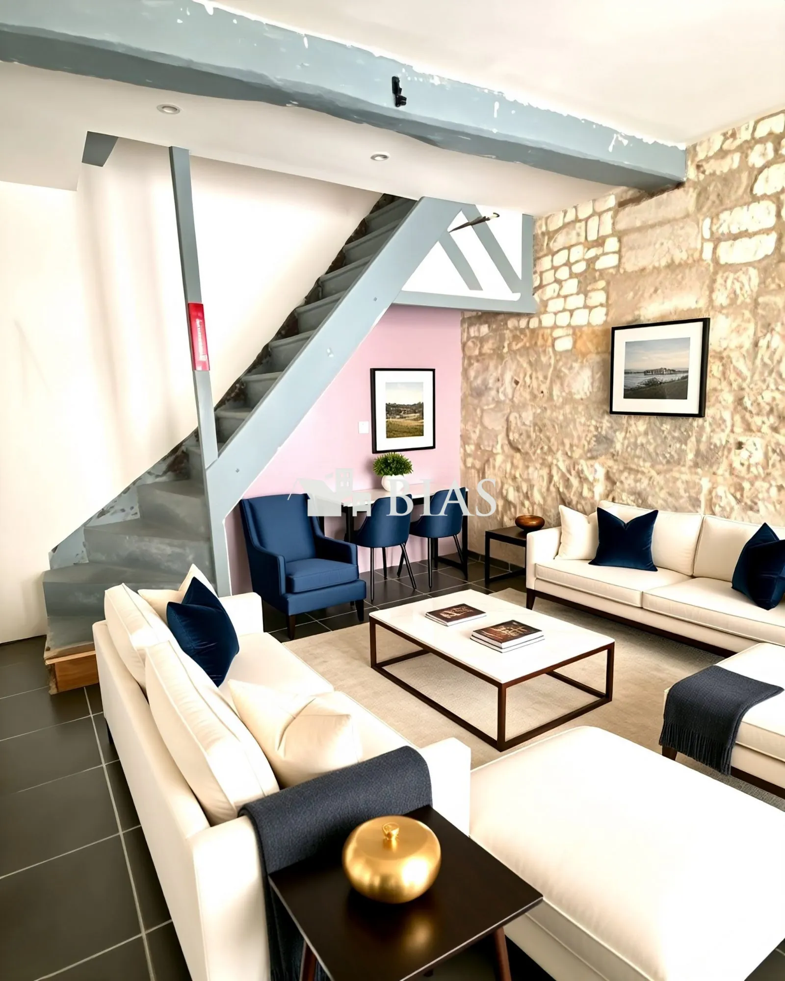 Maison rénovée à Pont-Audemer – Investissement ou première acquisition