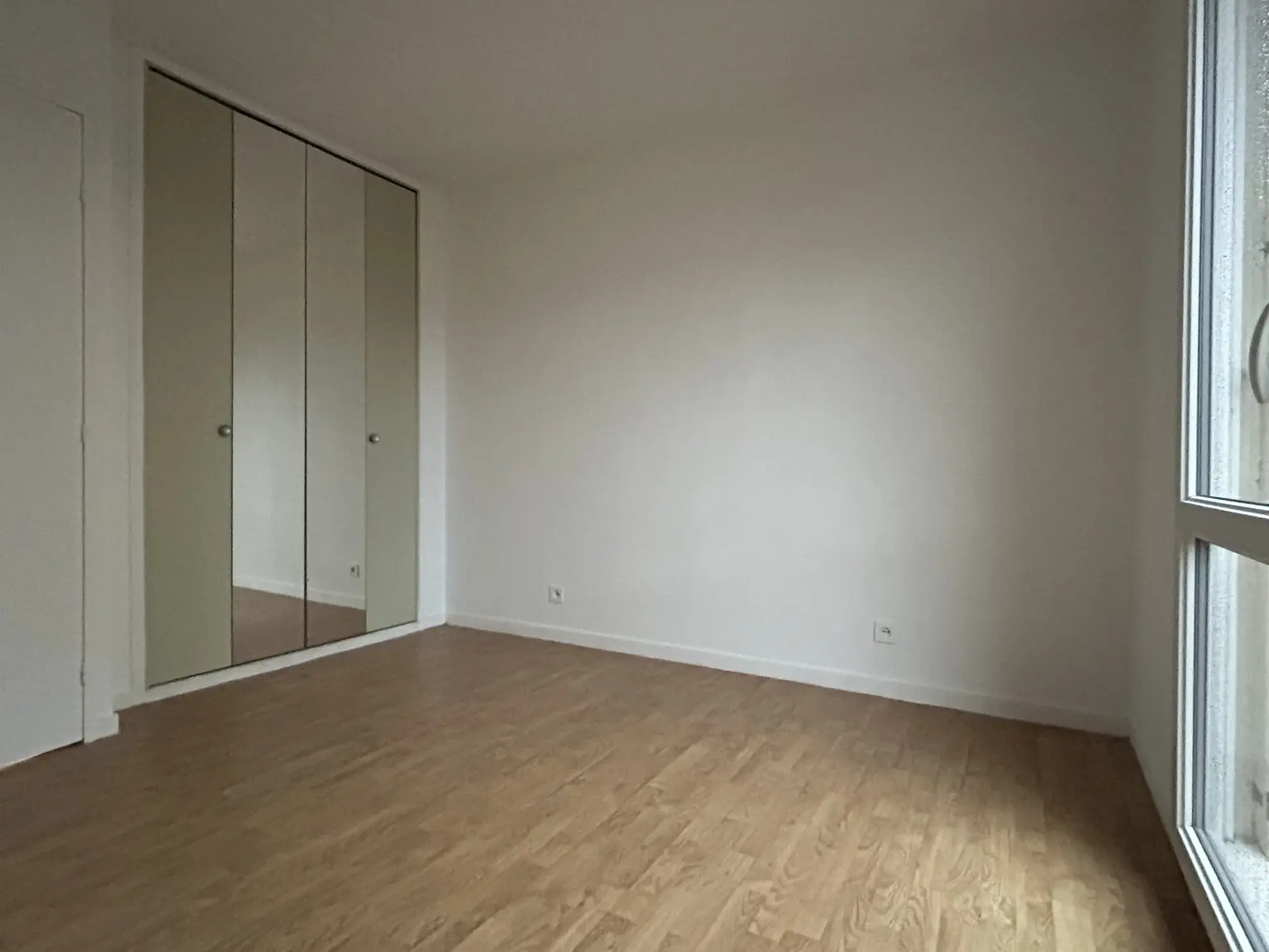 Appartement T3 lumineux à vendre à Niort, 63,66 m² avec terrasse et jardin privé 