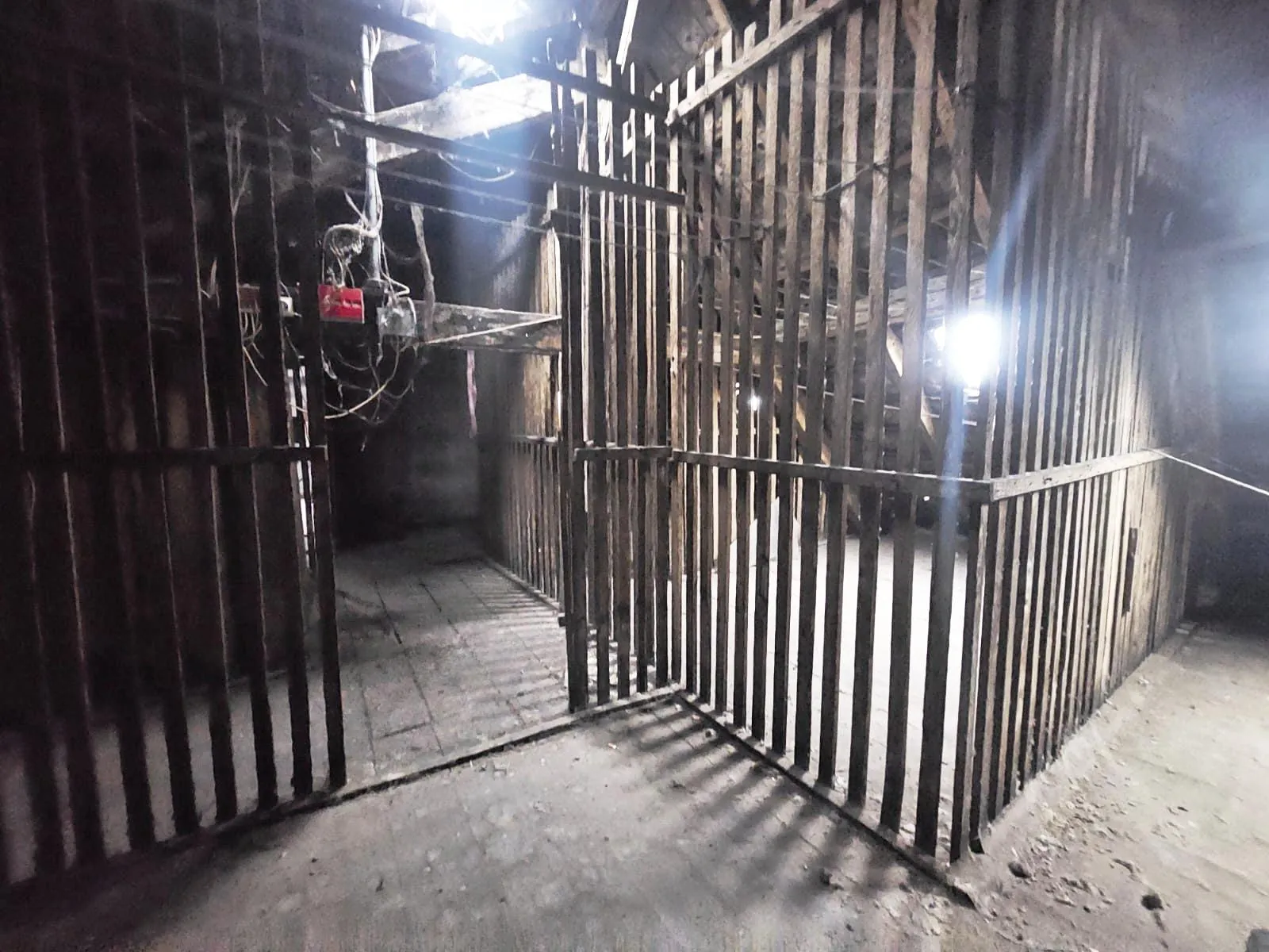 Combles à aménager à Schiltigheim près de Strasbourg - Potentiel de 93 m² 