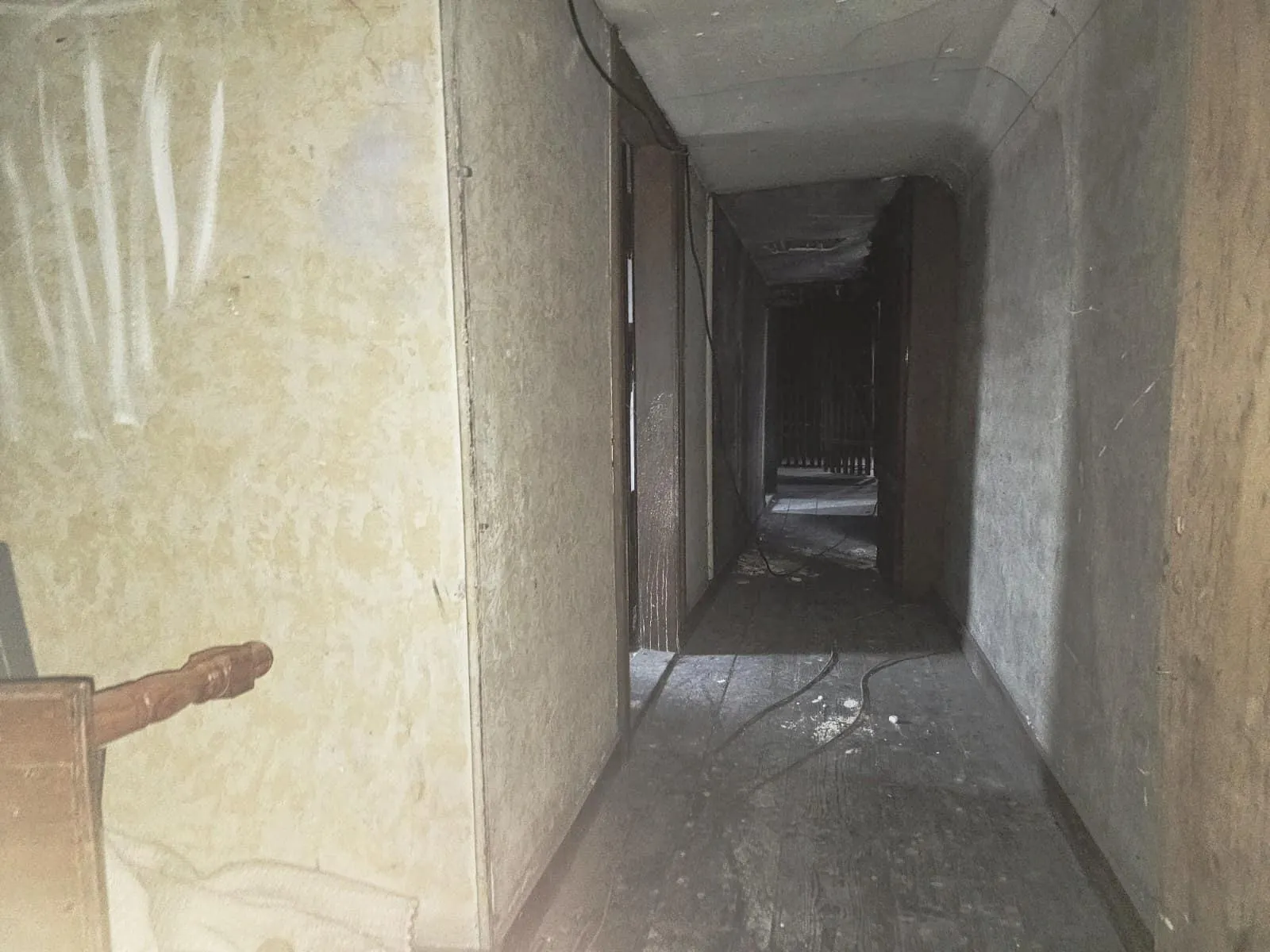 Combles à aménager à Schiltigheim près de Strasbourg - Potentiel de 93 m² 