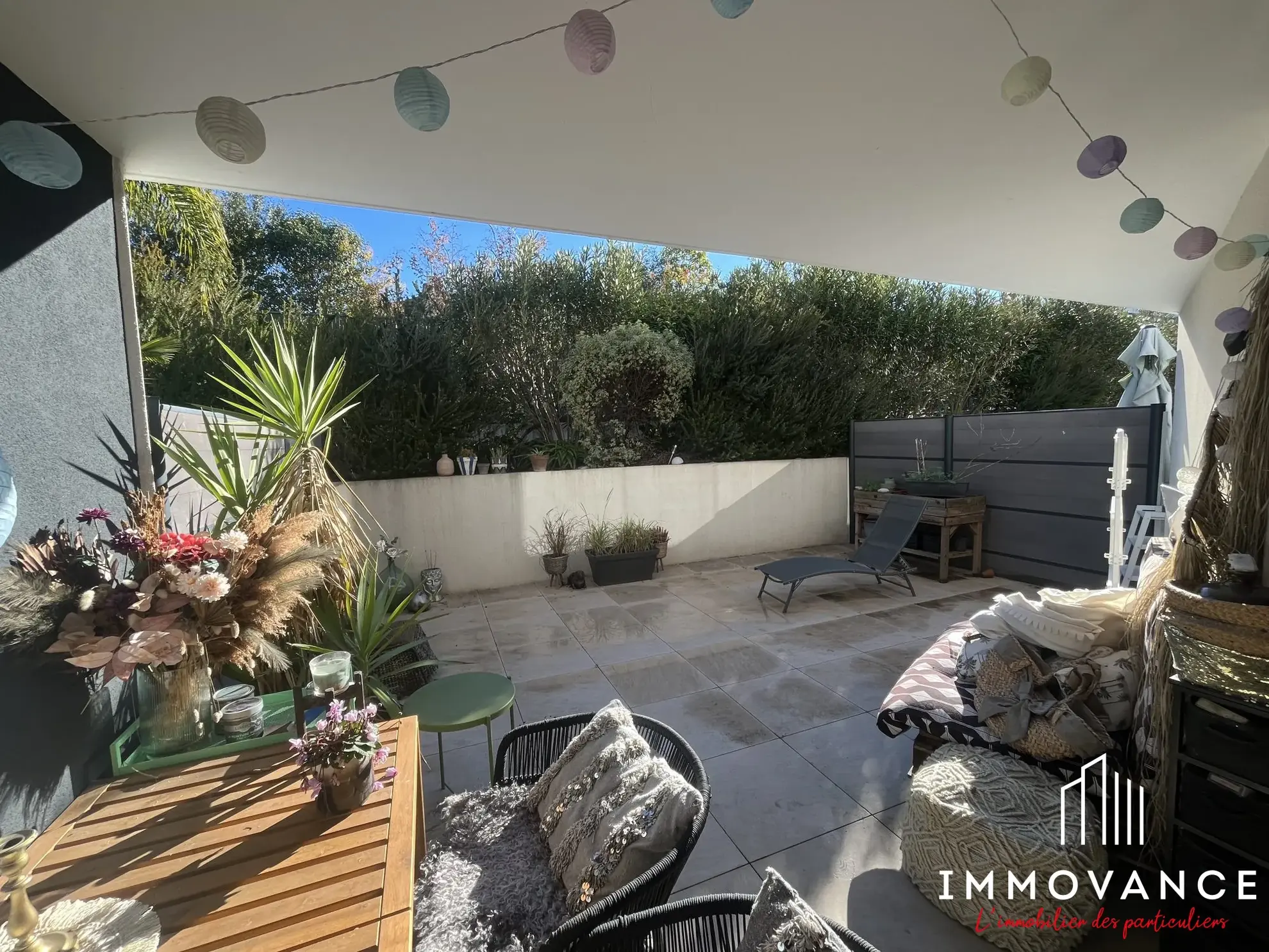 Appartement 2 pièces à vendre à Montpellier - Idéal investisseur