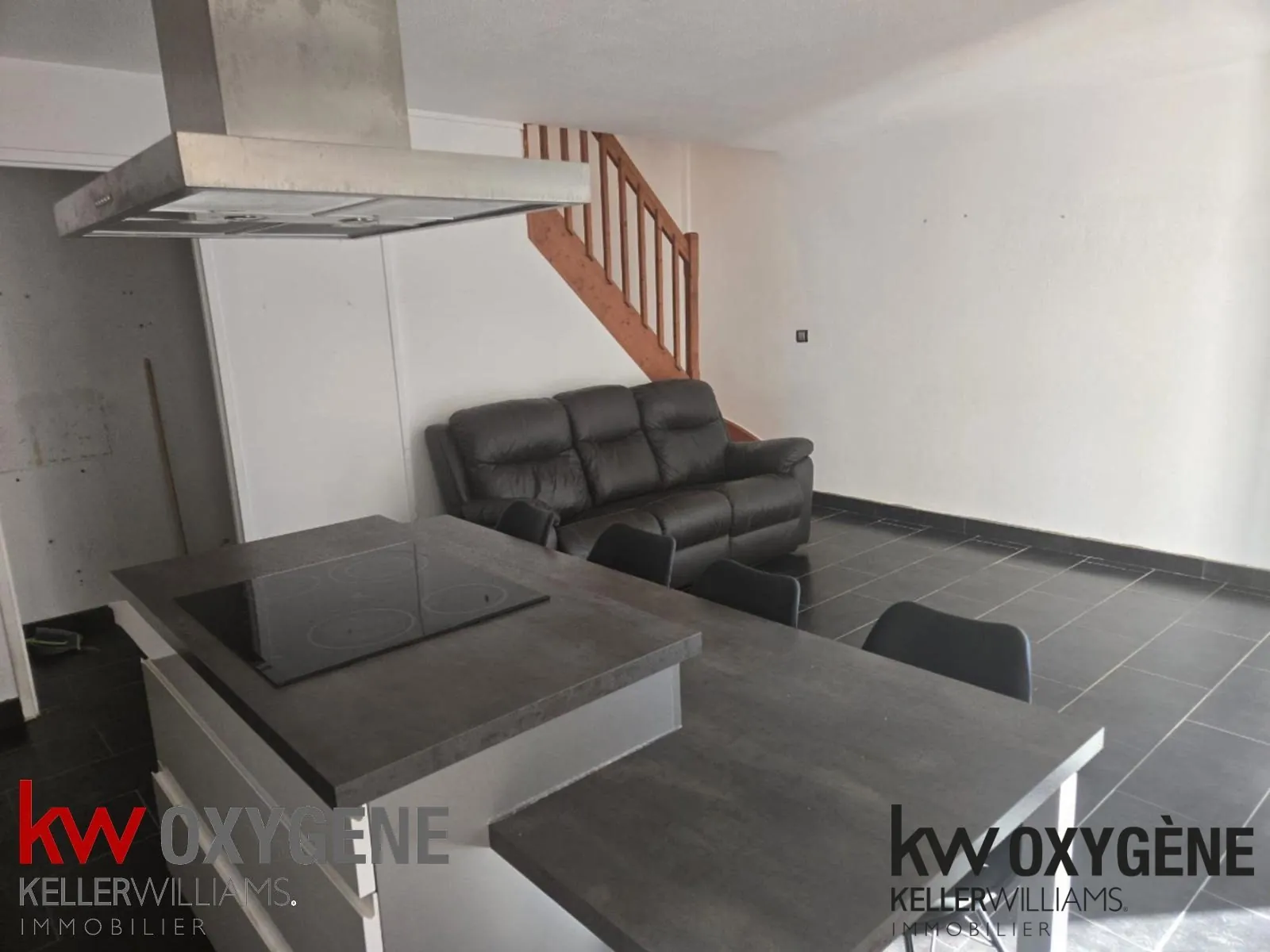 Maison de vacances à Torreilles avec jardin et parking, proche plage