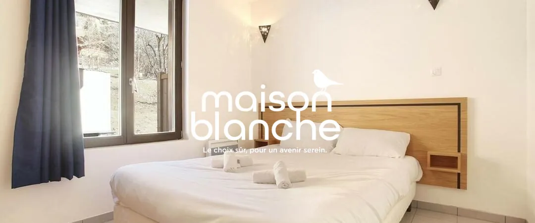 Investissez dans un appartement T1 LMNP à La Clusaz avec bail commercial sécurisé 