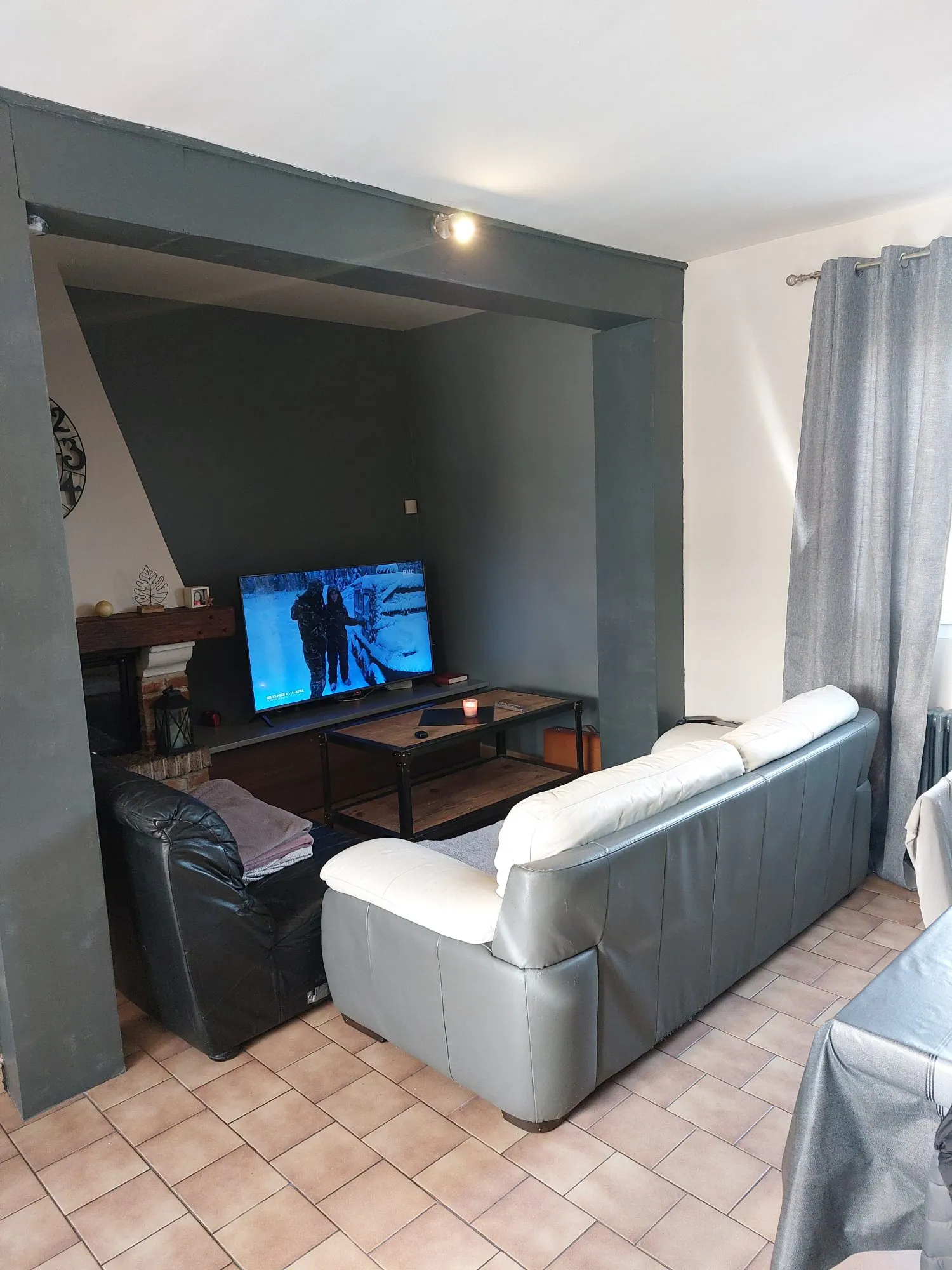 Immeuble de rapport à vendre à Aulnoye-Aymeries, rentabilité 9% 