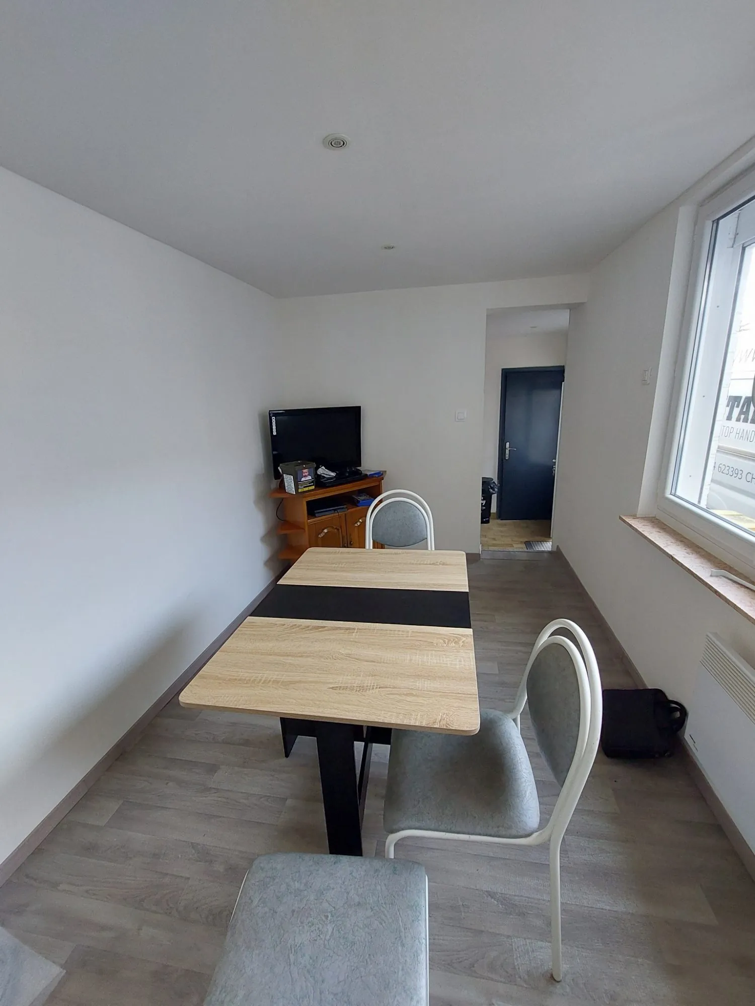 Immeuble de rapport à vendre à Aulnoye-Aymeries, rentabilité 9%