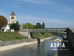 Appartement neuf à Saint-Jean-de-Braye - Investissement locatif idéal 