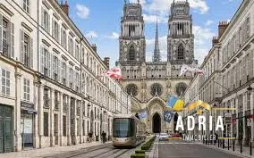 Appartement neuf à Saint-Jean-de-Braye - Investissement locatif idéal 