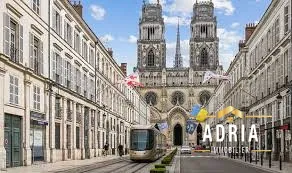 Appartement neuf à Saint-Jean-de-Braye - Investissement locatif idéal 