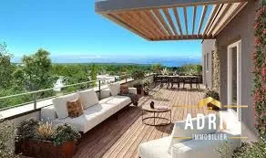 Appartements neufs à vendre à Sciez – Excellente localisation entre lac Léman et Genève 
