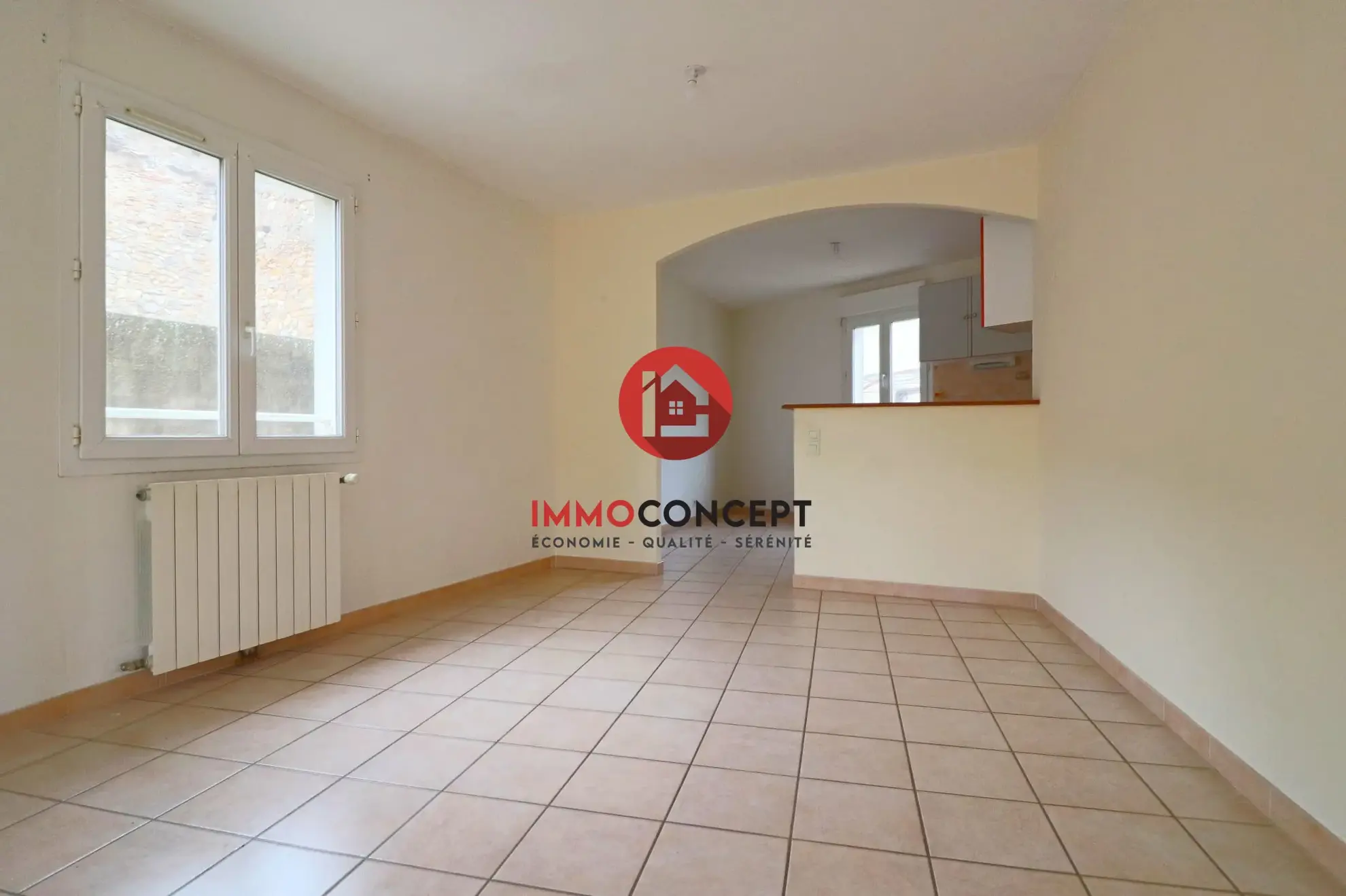 Maison avec dépendances et potentiel à vendre à Codolet 30200 