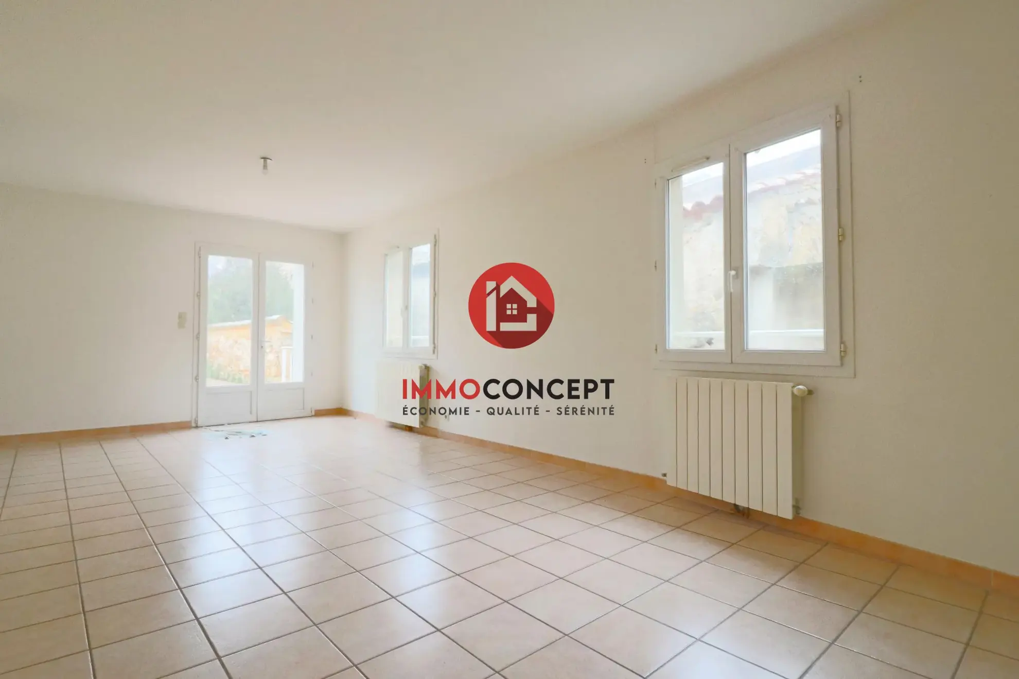 Maison avec dépendances et potentiel à vendre à Codolet 30200 